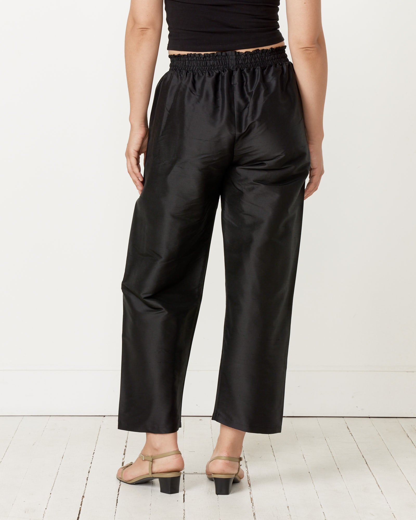 Chelsea Mak Lexy Pant Night - Night / S (261210)