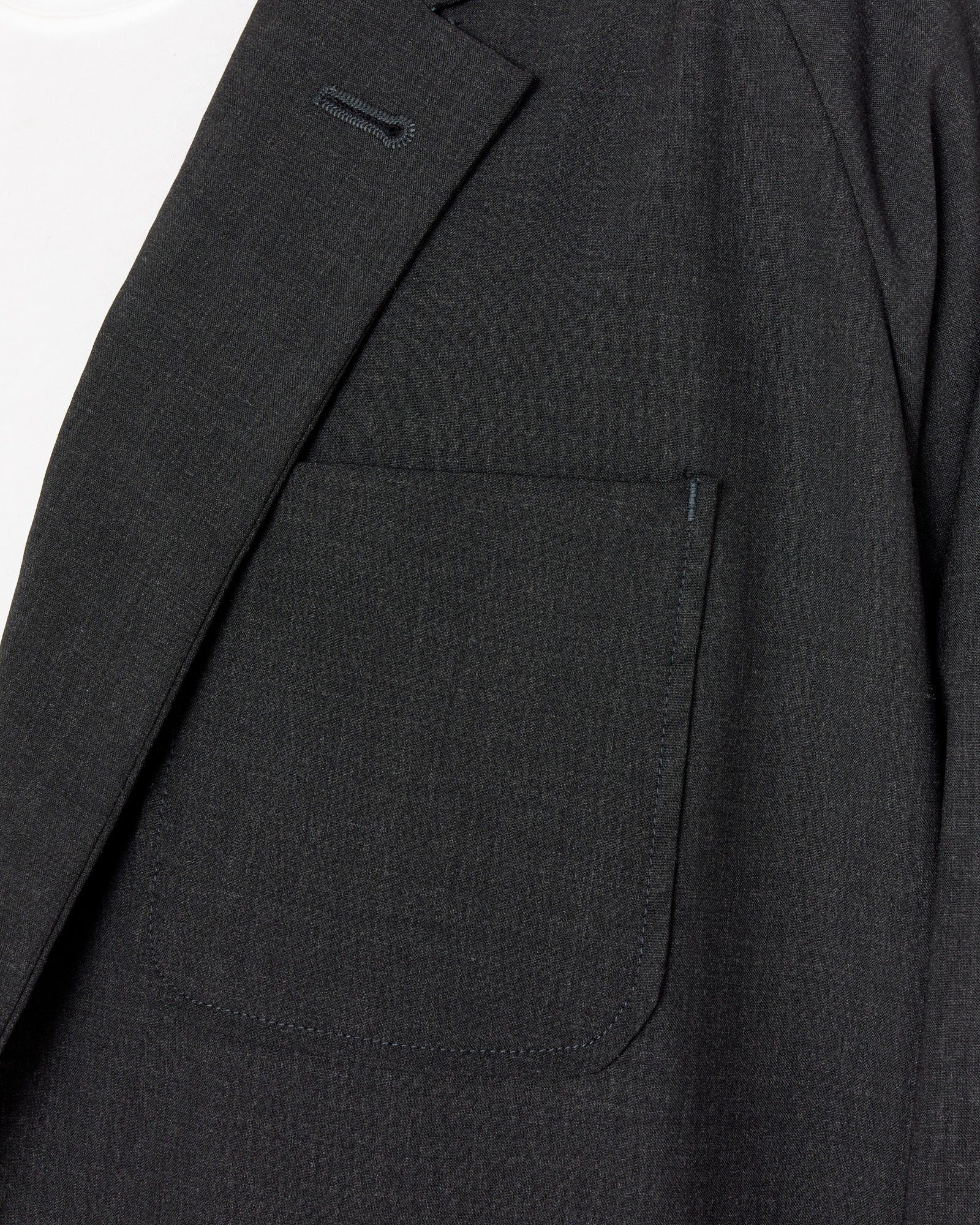 Sillage Essentials Blazer - Anthracite / OS (261297)