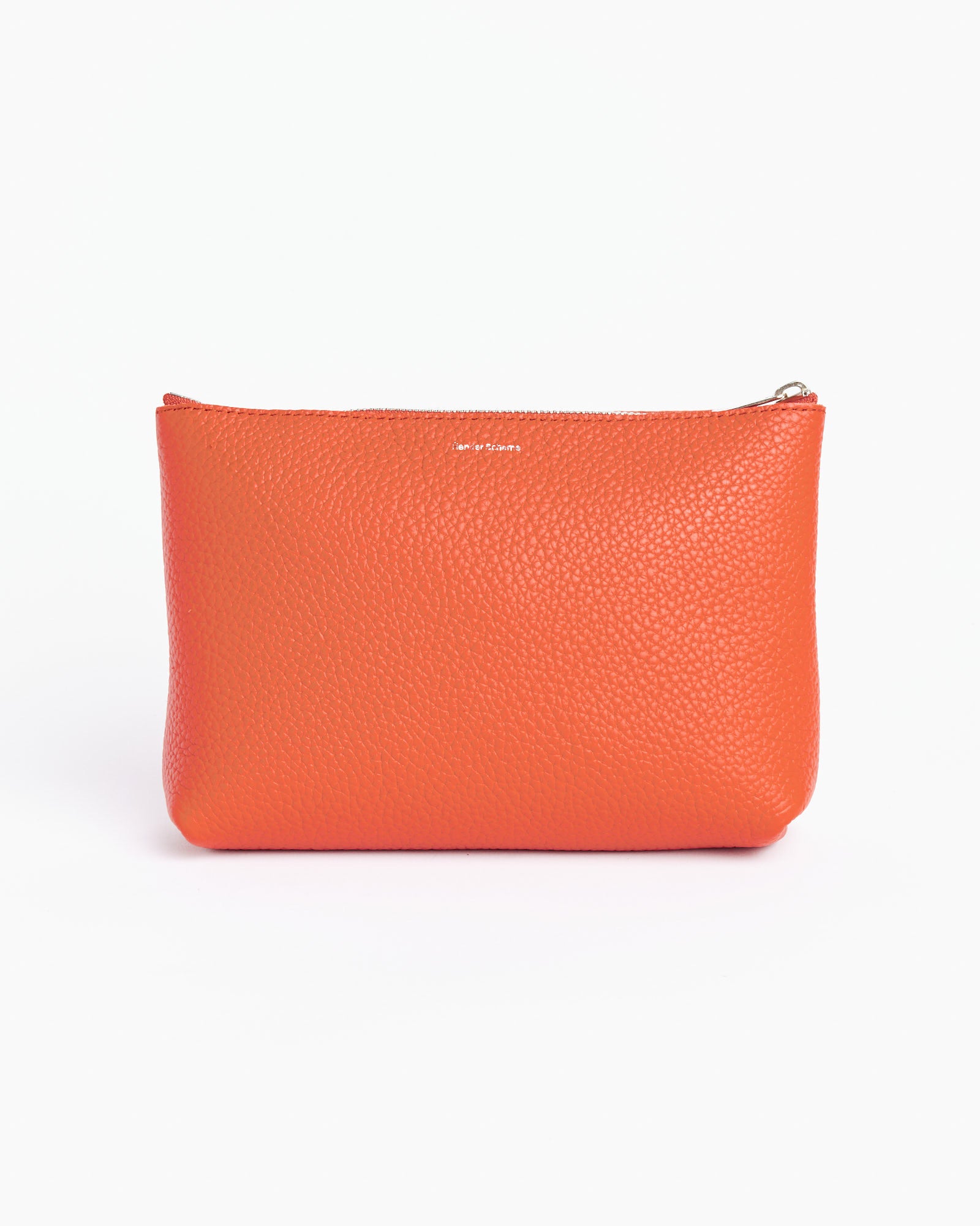 Hender Scheme Pouch - Copper Orange - M - Default Title (261310)