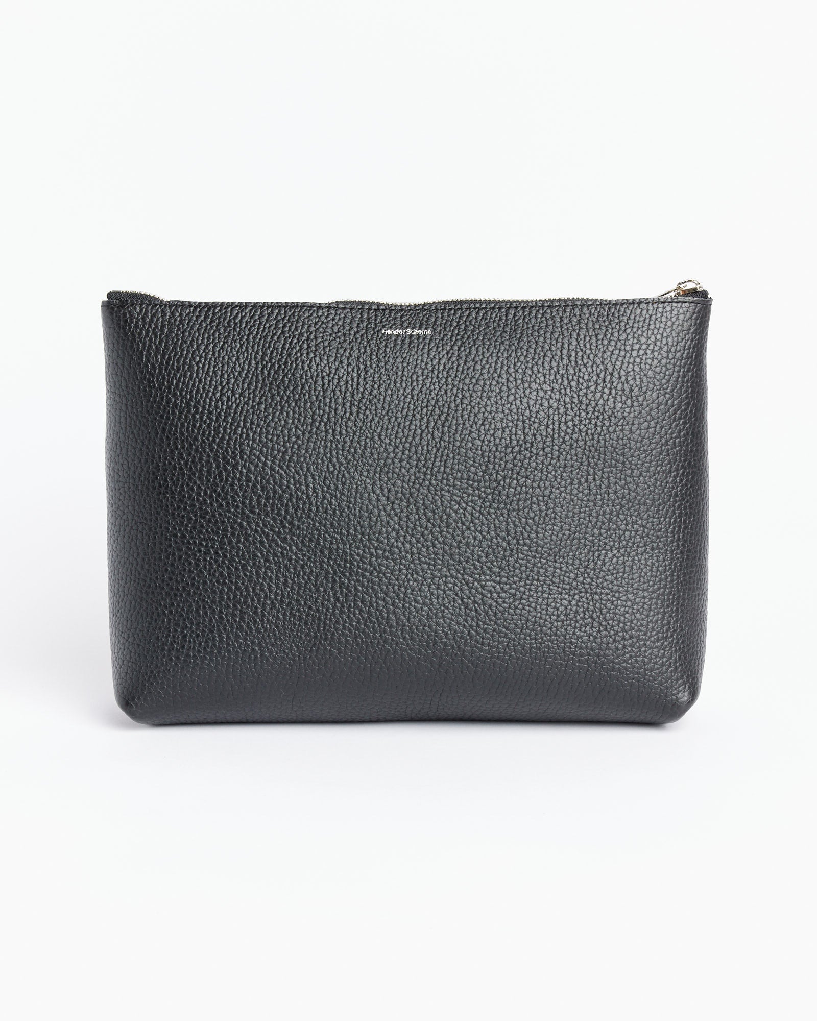 Hender Scheme Pouch - Black - L - Default Title (261311)