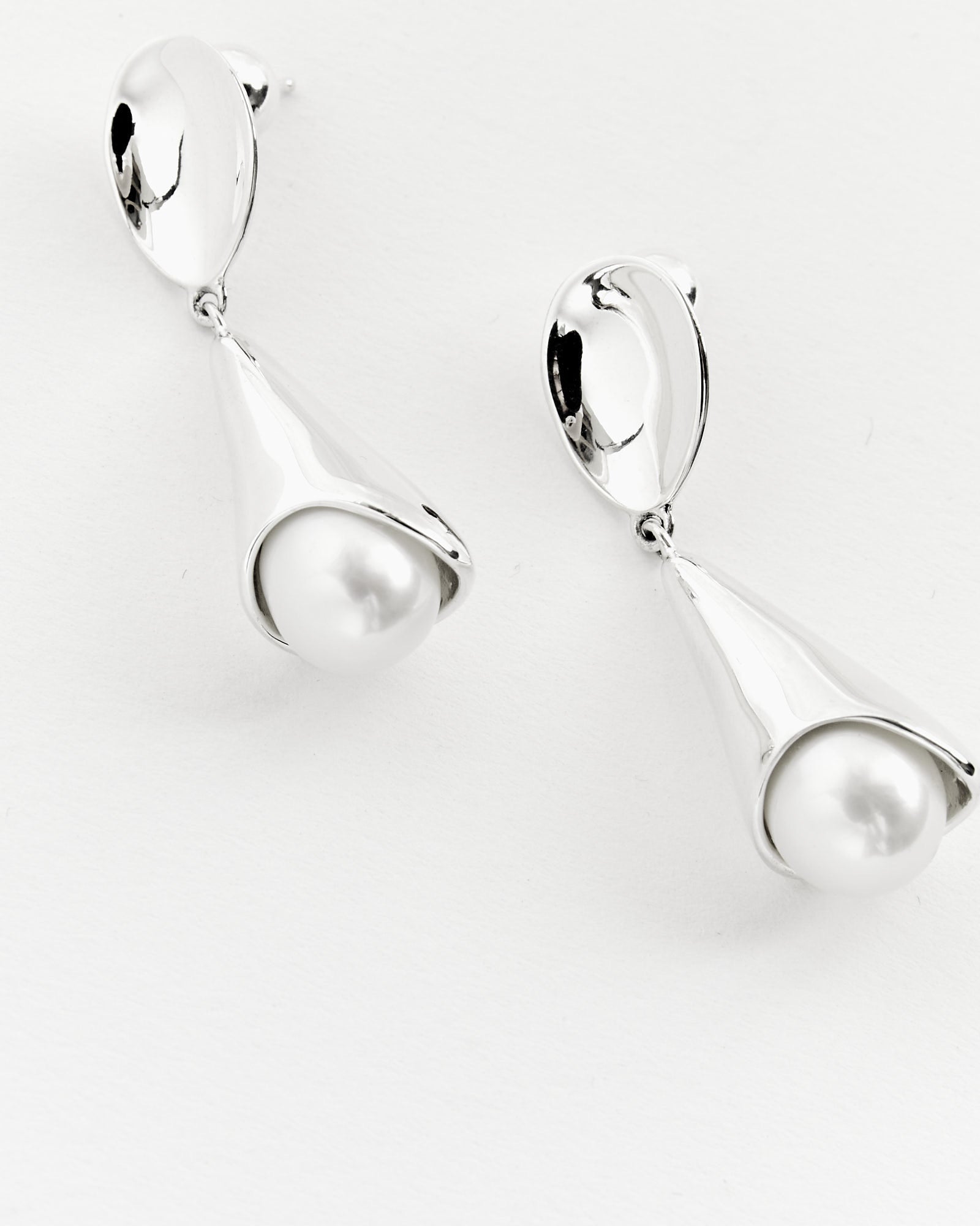 Sophie Buhai Pearl Anna Earrings - SS - Default Title (261442)