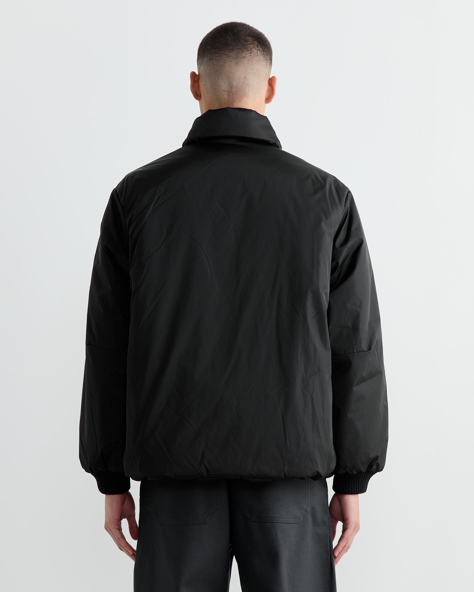 Arpenteur Loft Jacket Black - Black / L (261604)