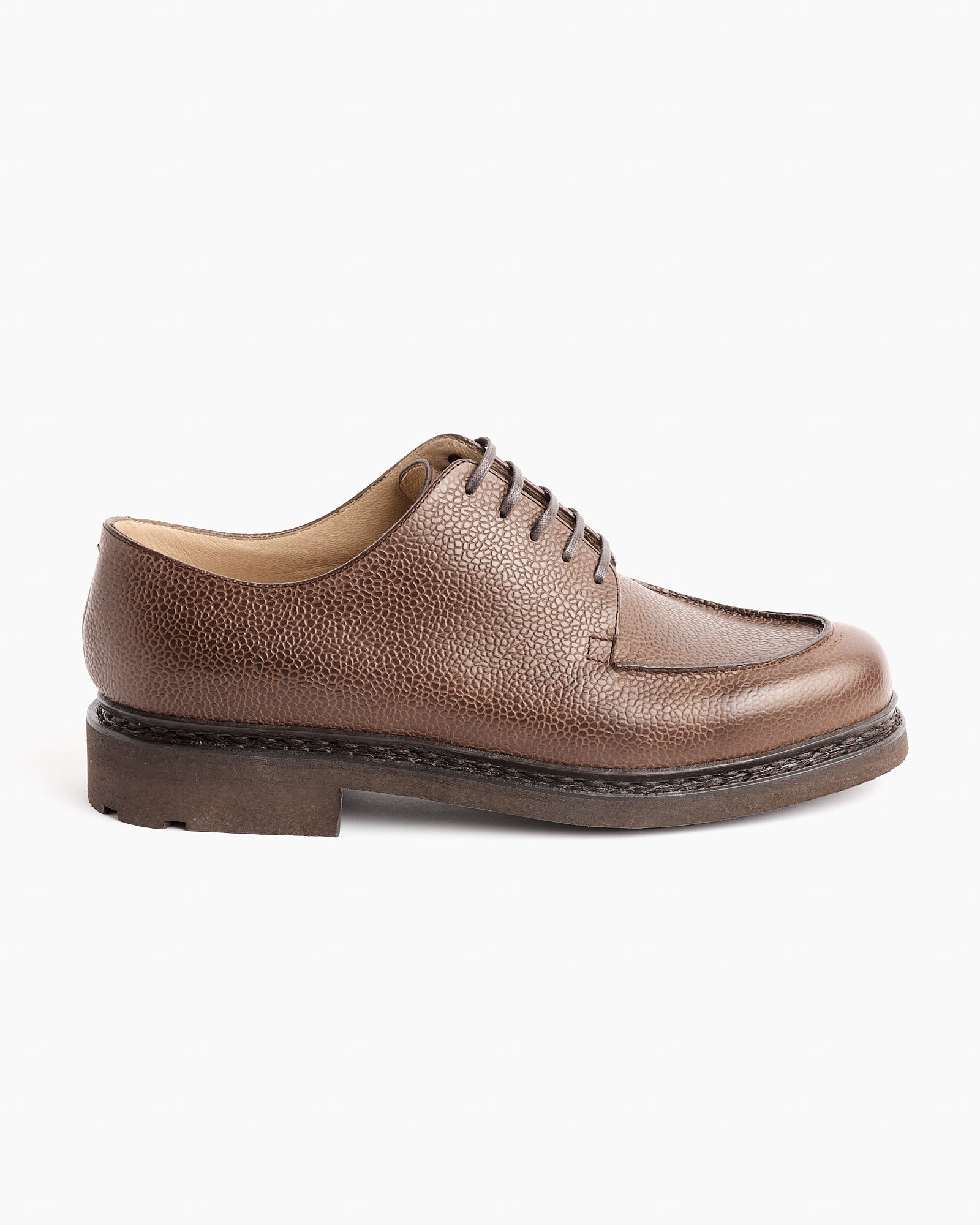 Mirage Shoes in Brown