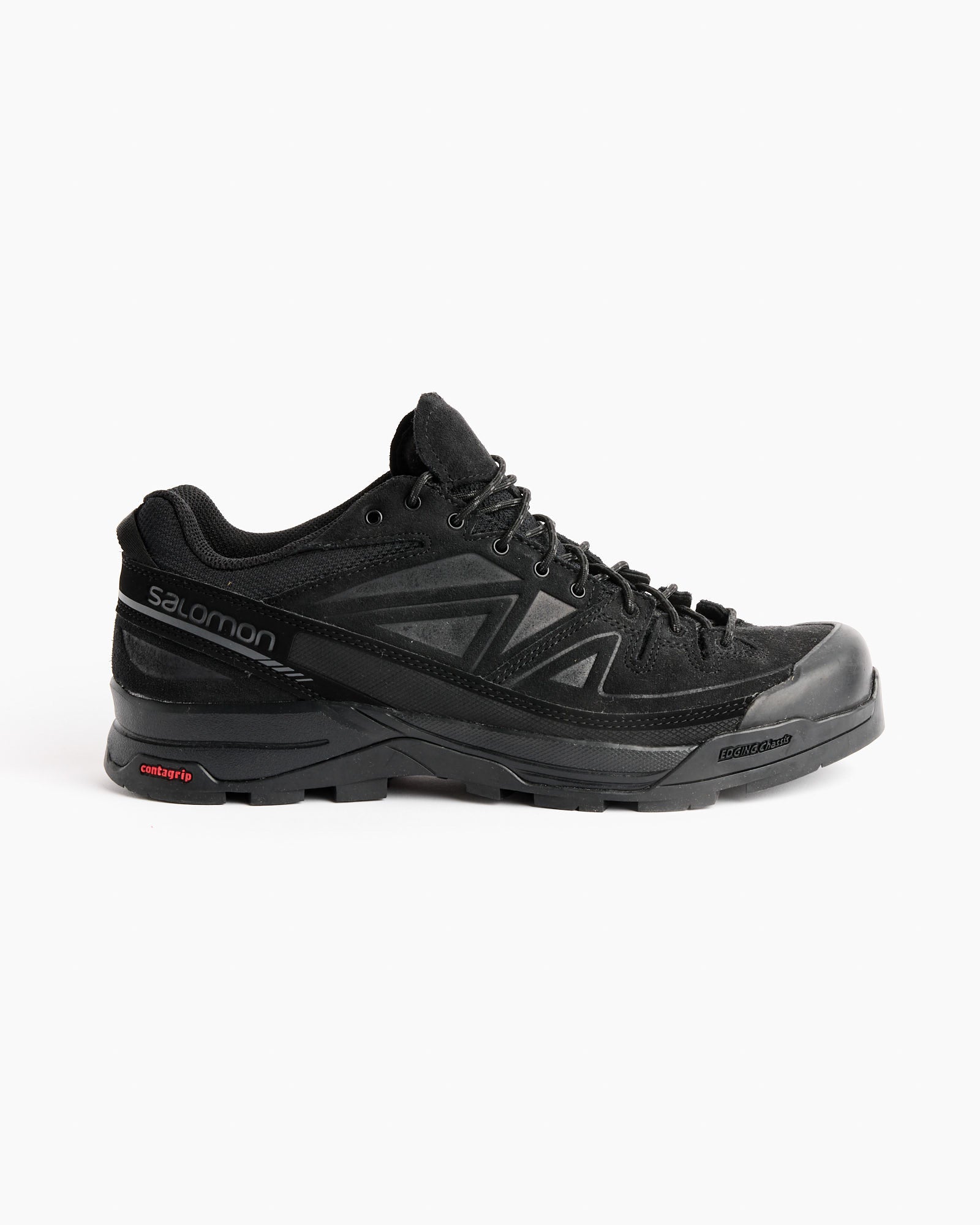 Salomon X-ALP LTR Black/Black/Asphalt - Black/Black/Asphalt / 11 (261739)