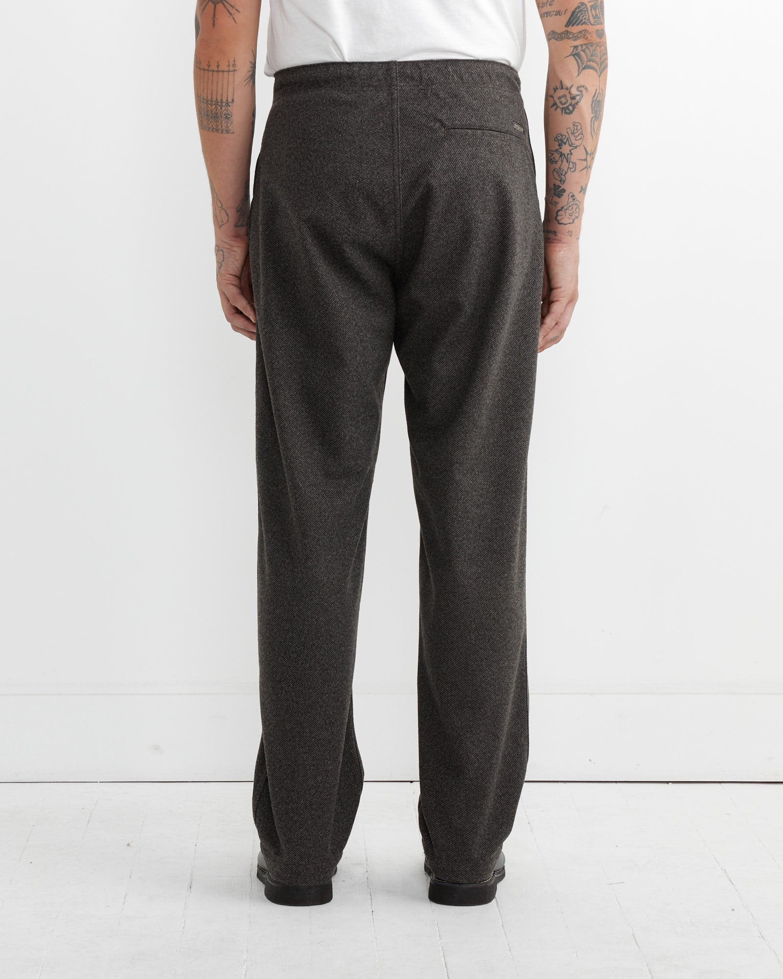 New Yorker Pant in Brown