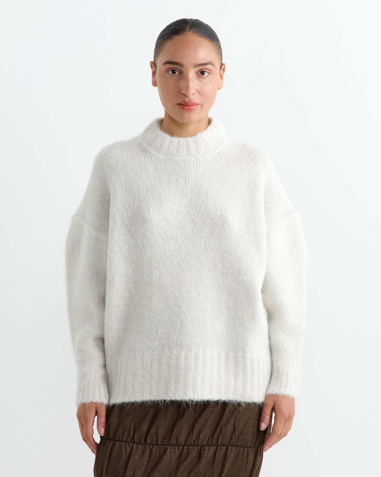 Rus Sakuru Sweater Ice - Ice / S (262032)