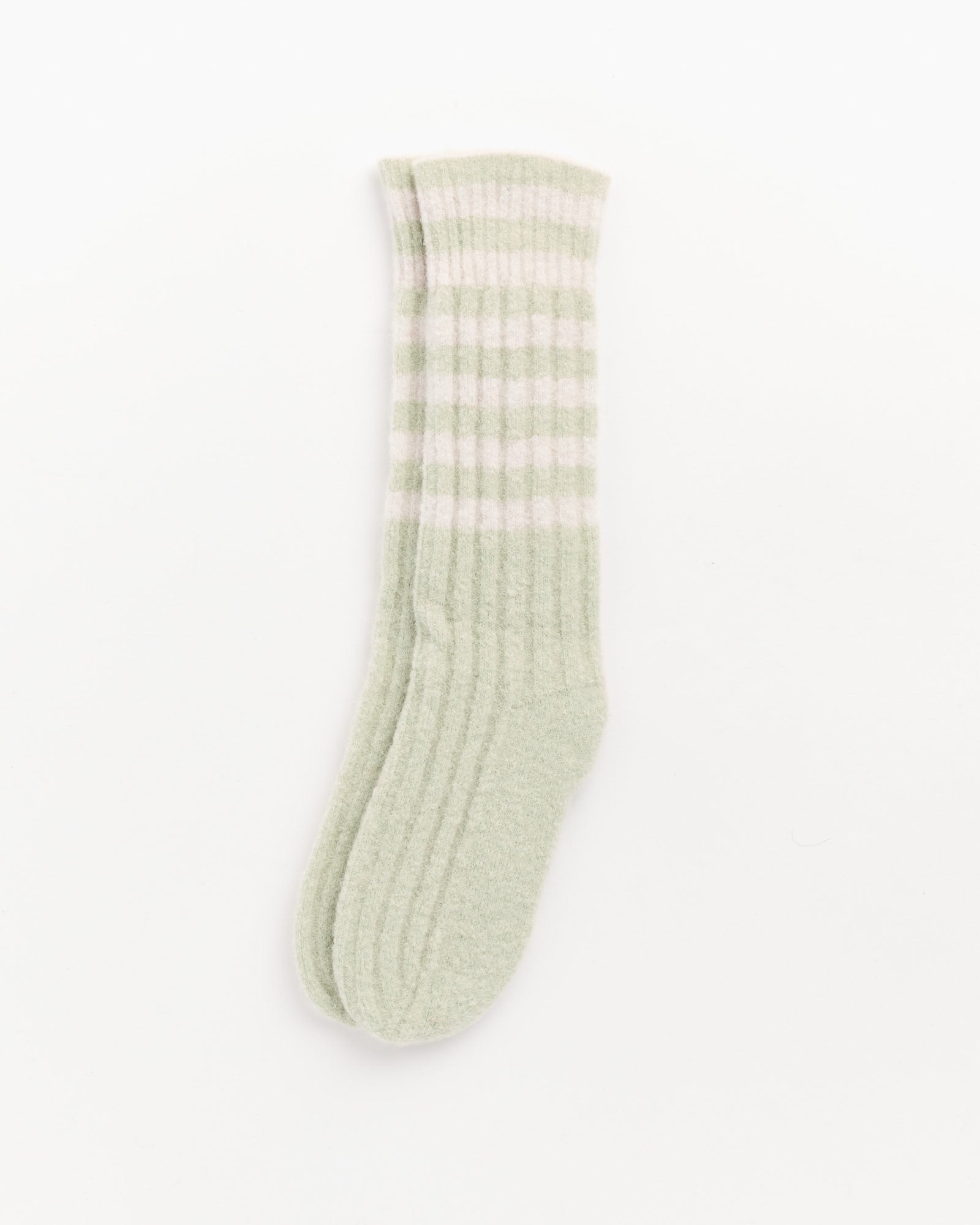 Rus Suro Socks Soft Green - Soft Green / M (262045)