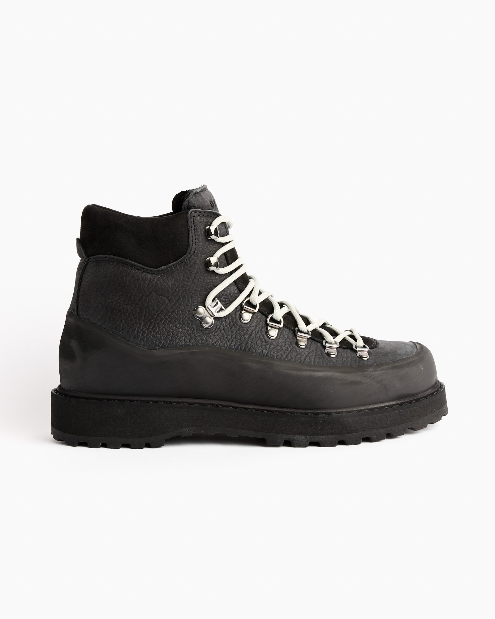 Diemme Roccia Boot Black - Black / 44 (262153)