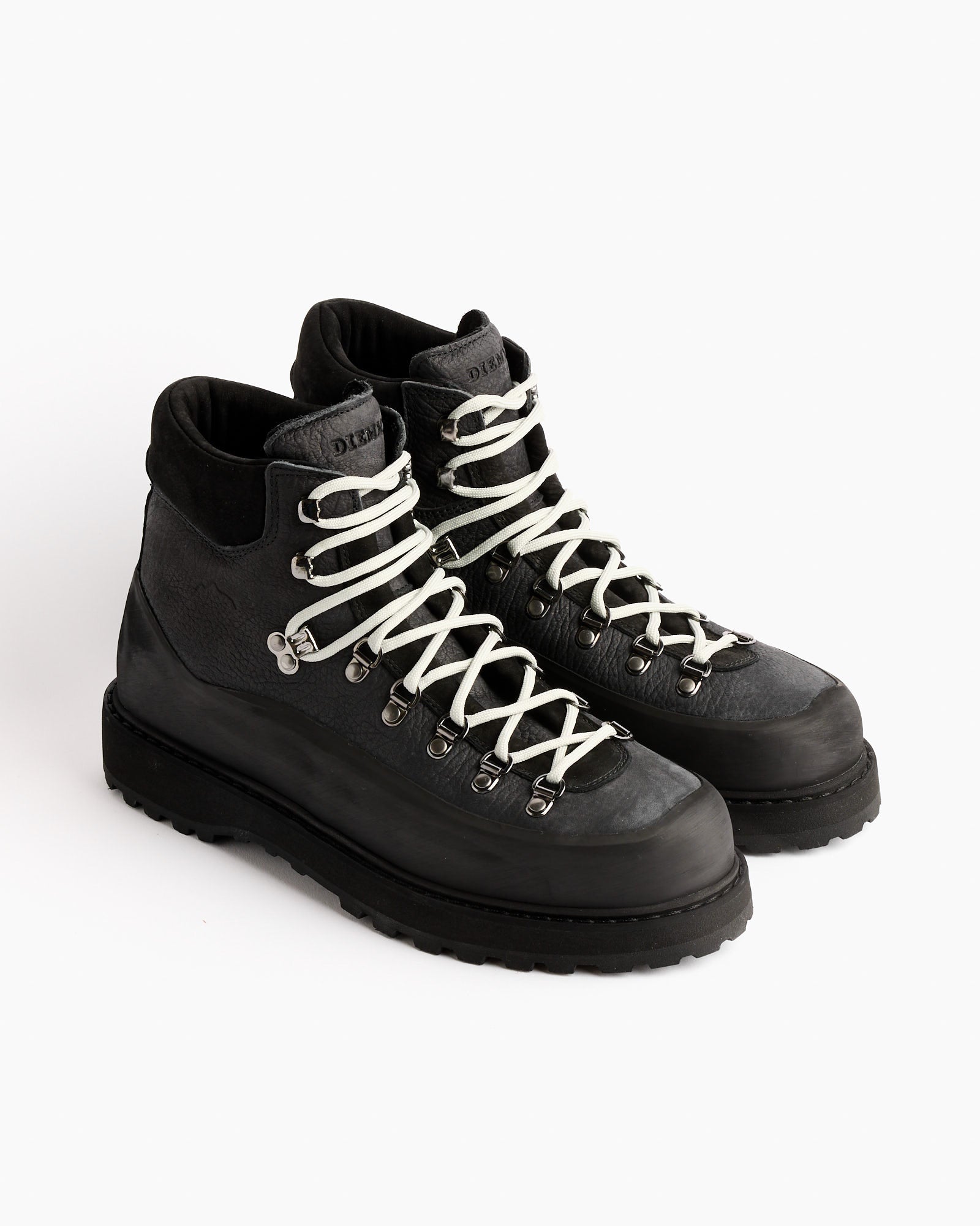 Diemme Roccia Boot Black - Black / 44 (262153)