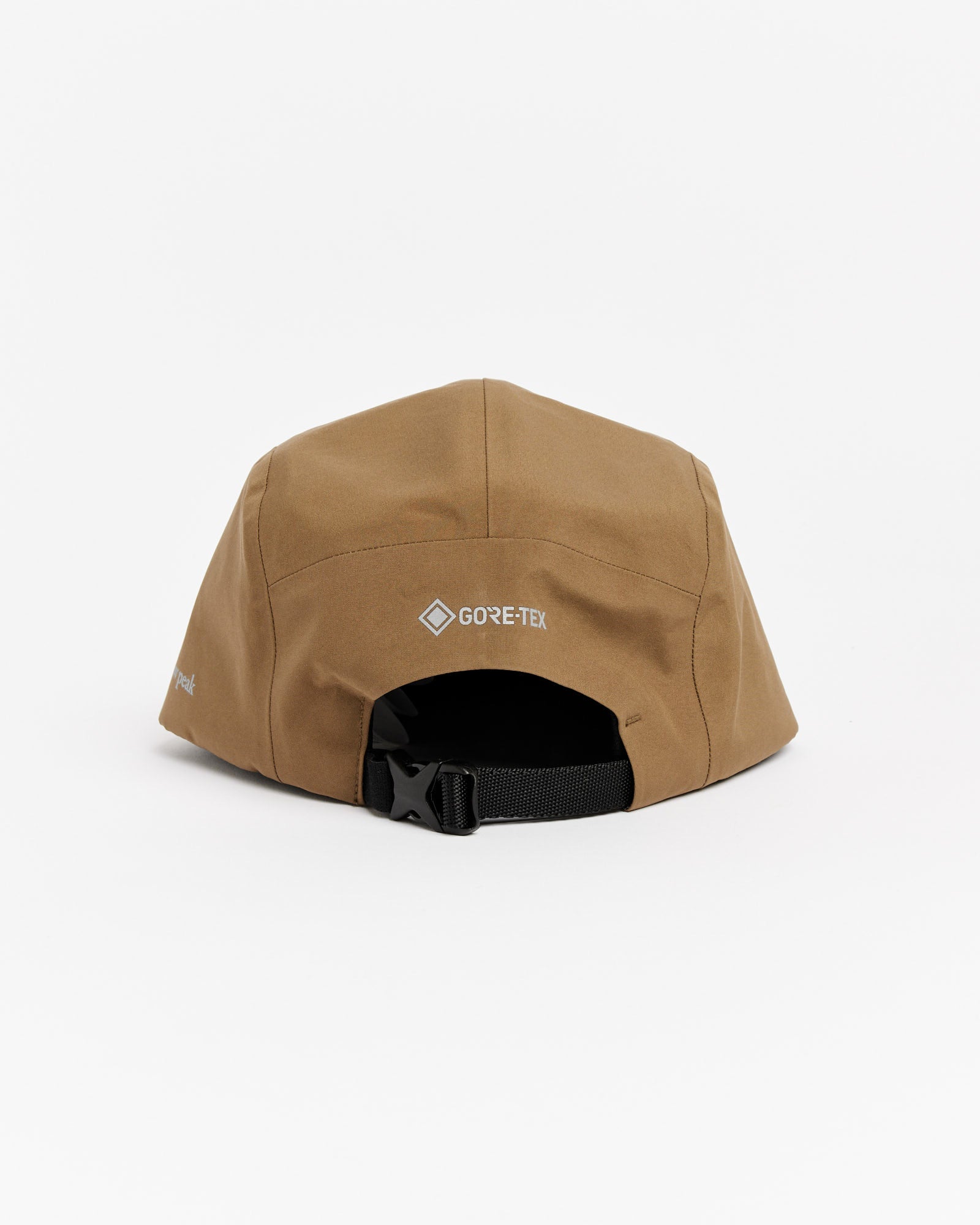 GORE-TEX Rain Cap in Coyote - Coyote / 2 (262180)