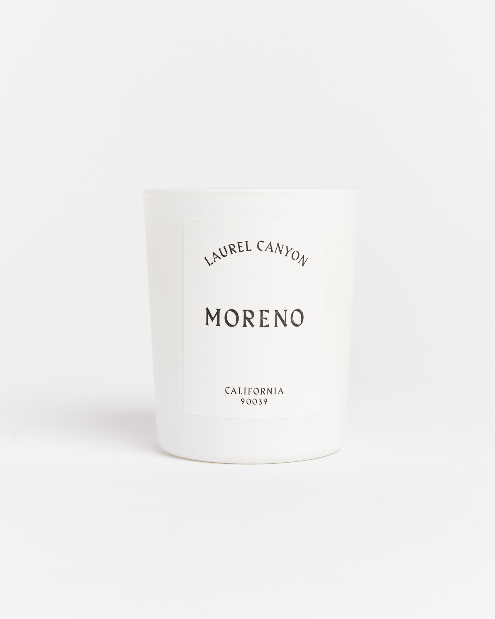 Moreno California Candle - Laurel Canyon - Default Title (262285)