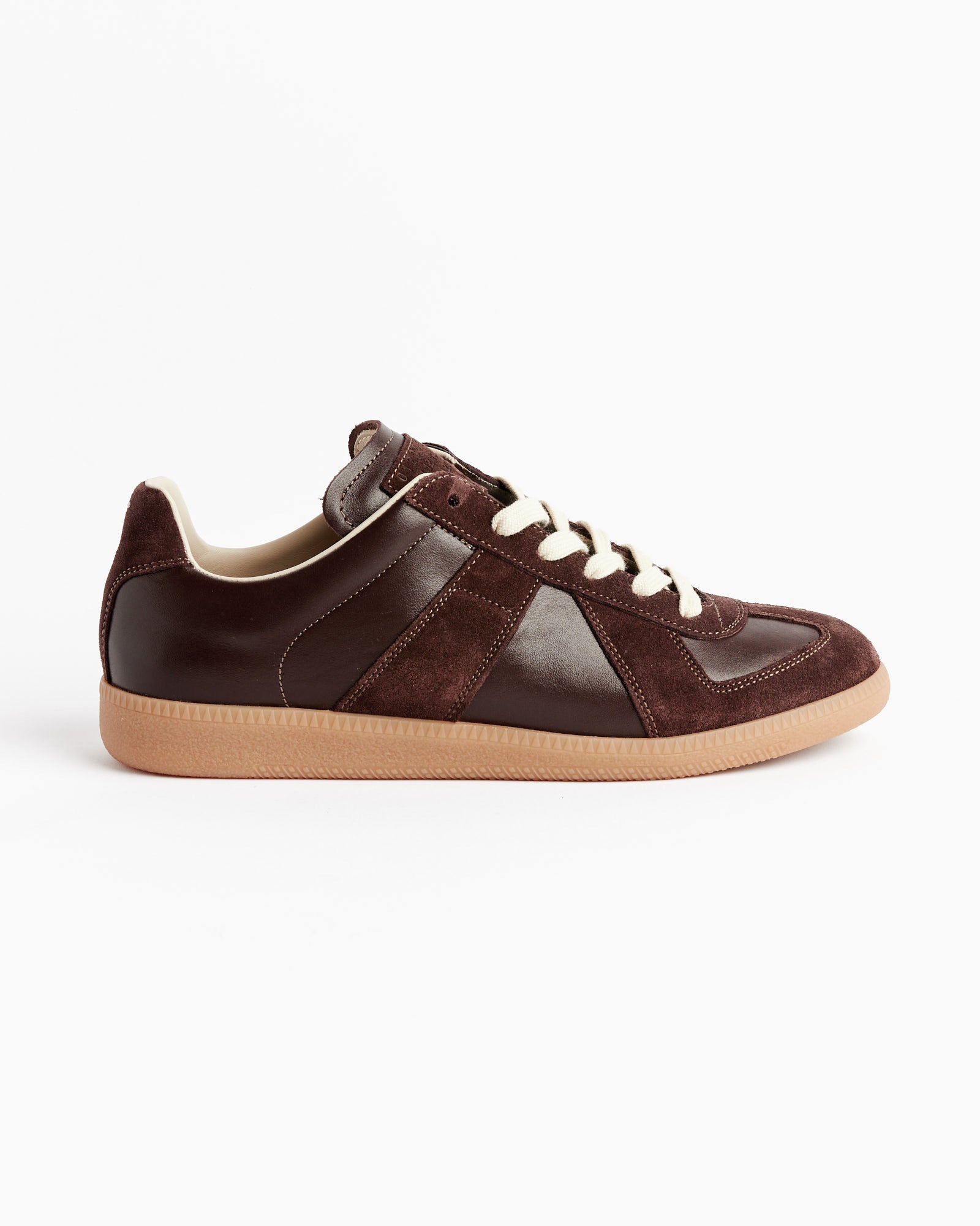 Maison Margiela Replica Brown - Brown / 41 (262321)