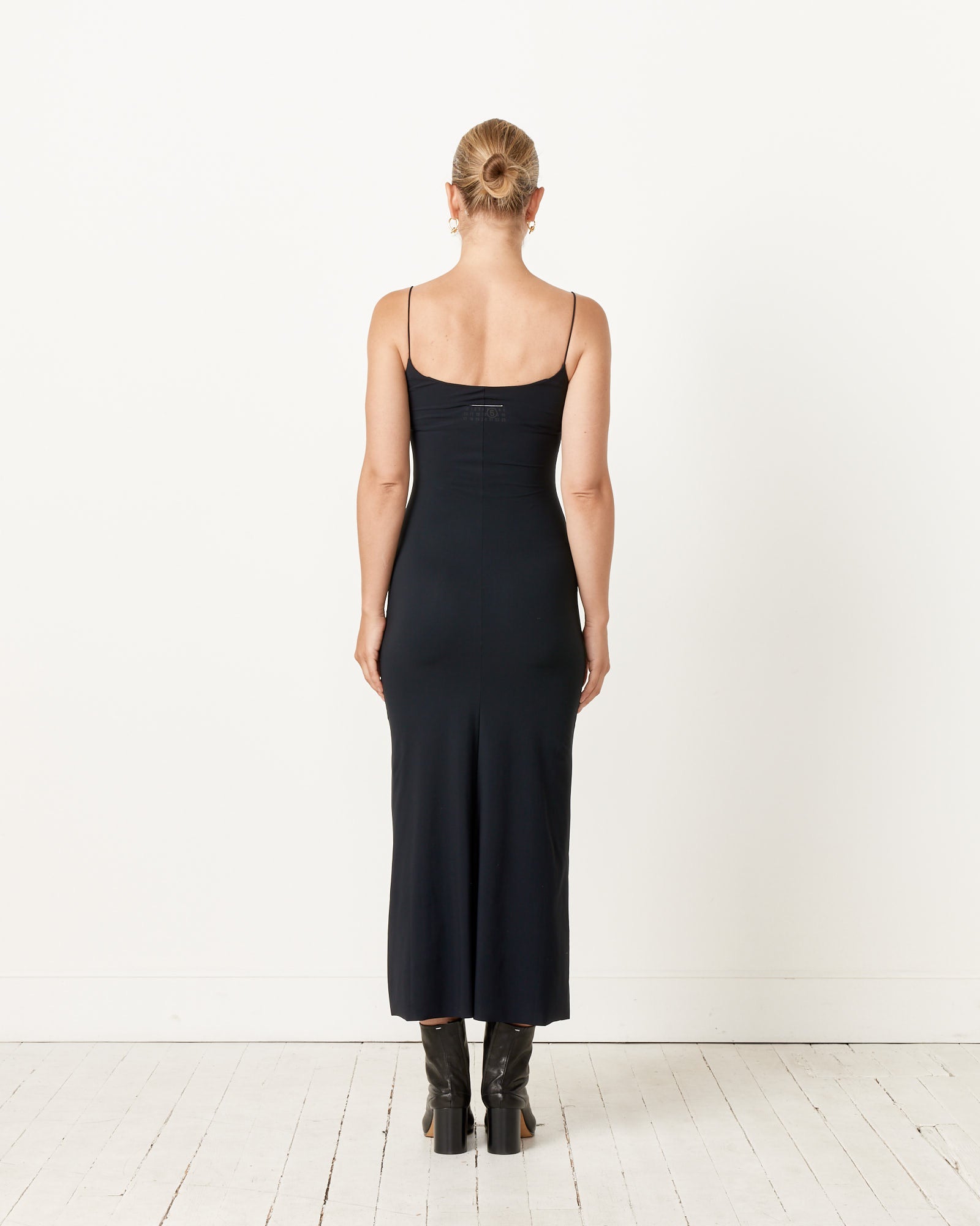 Maxi Dress in Black