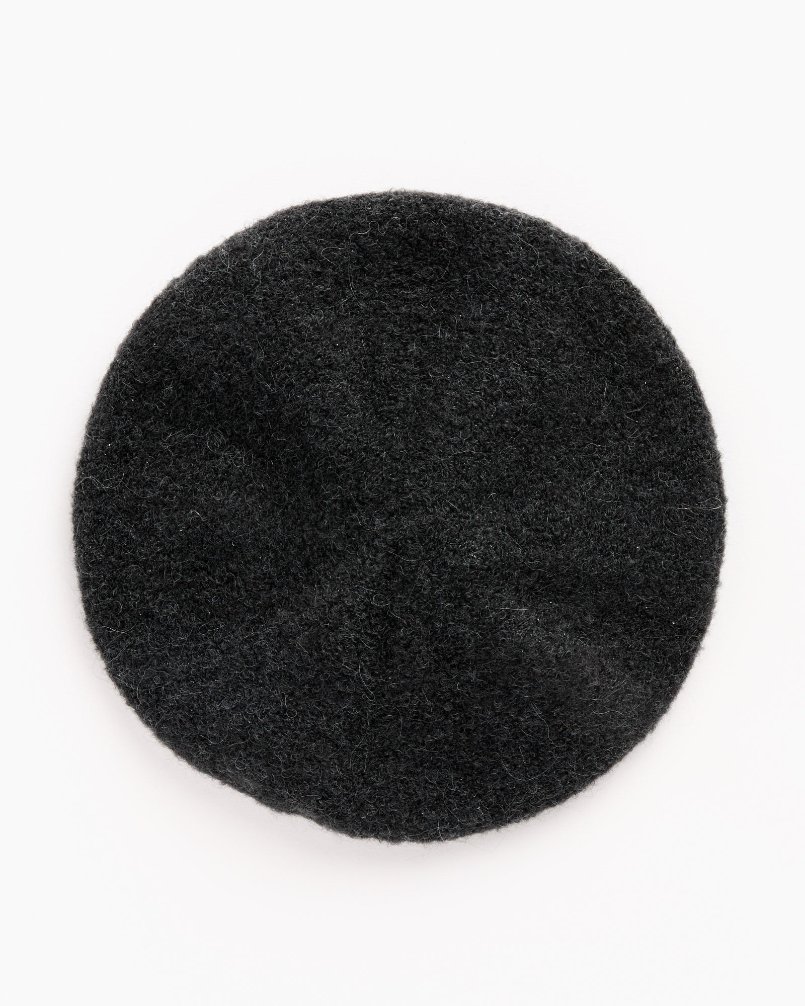 Lauren Manoogian Horizontal Beret - Ink - OS - Default Title (262485)