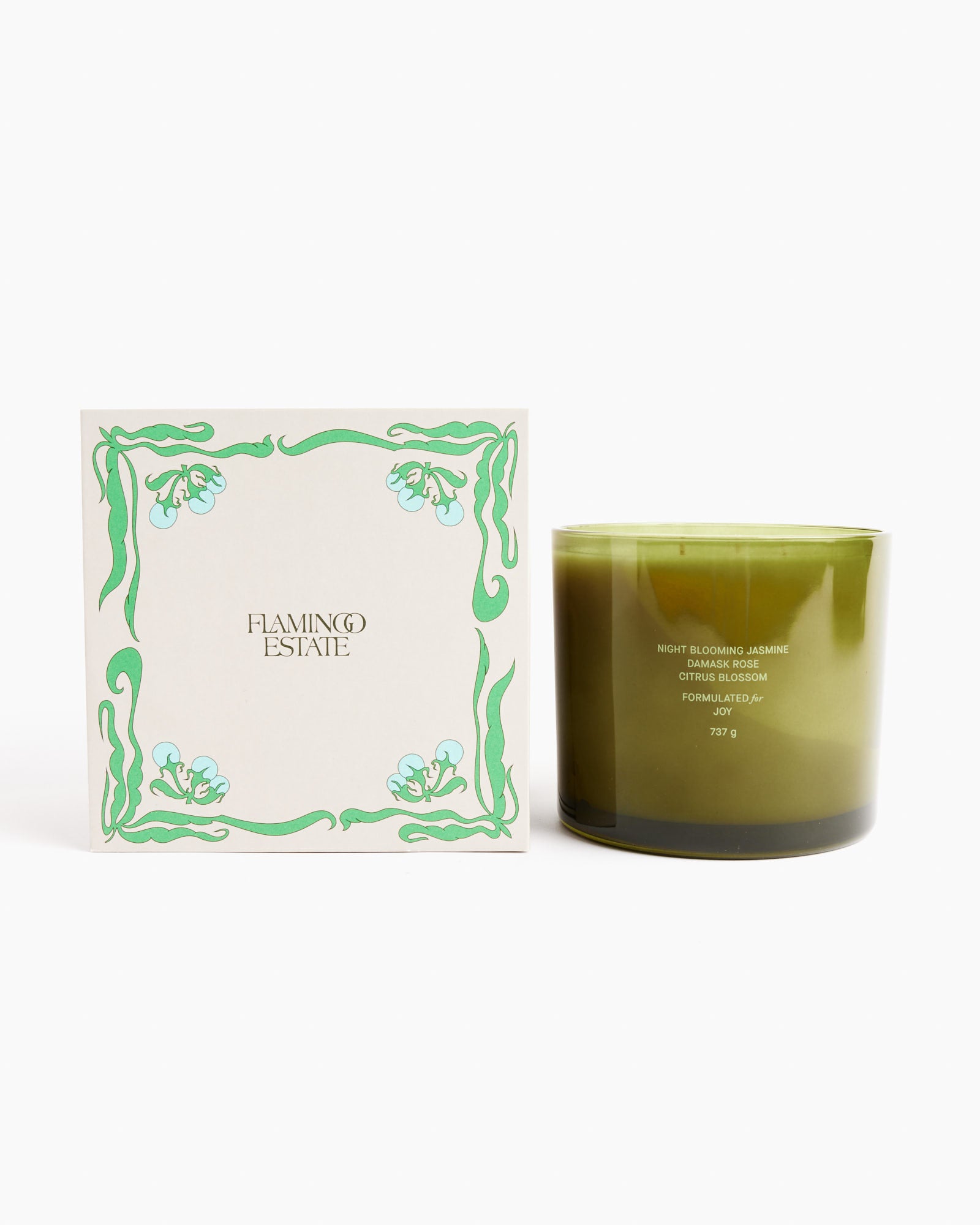 Euphoria Candle