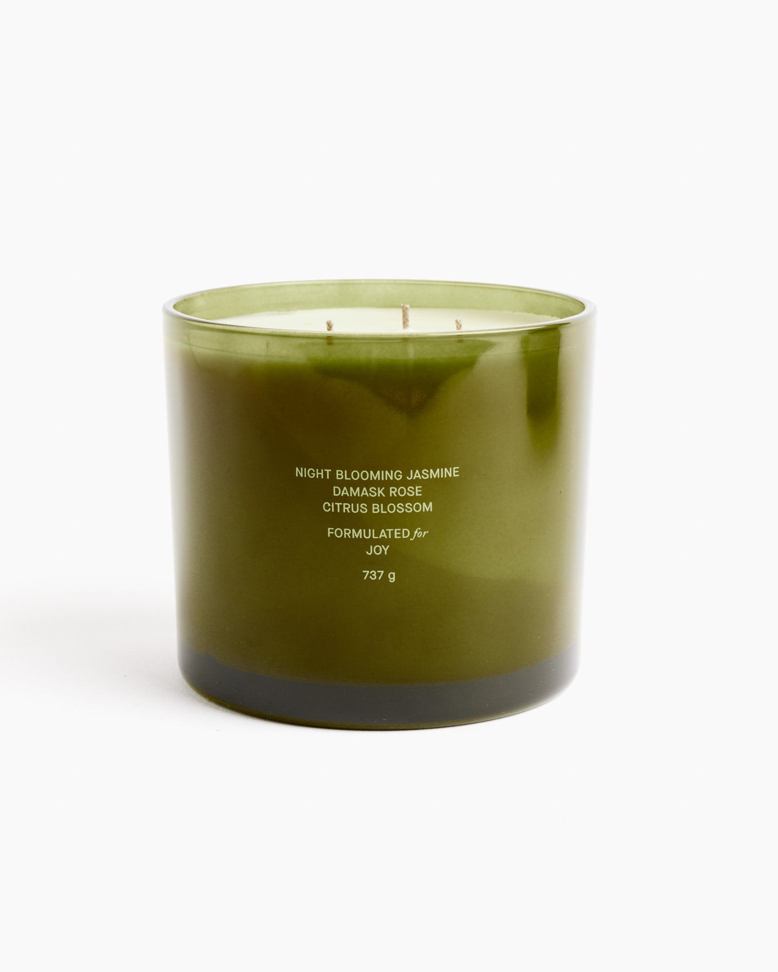 Euphoria Candle