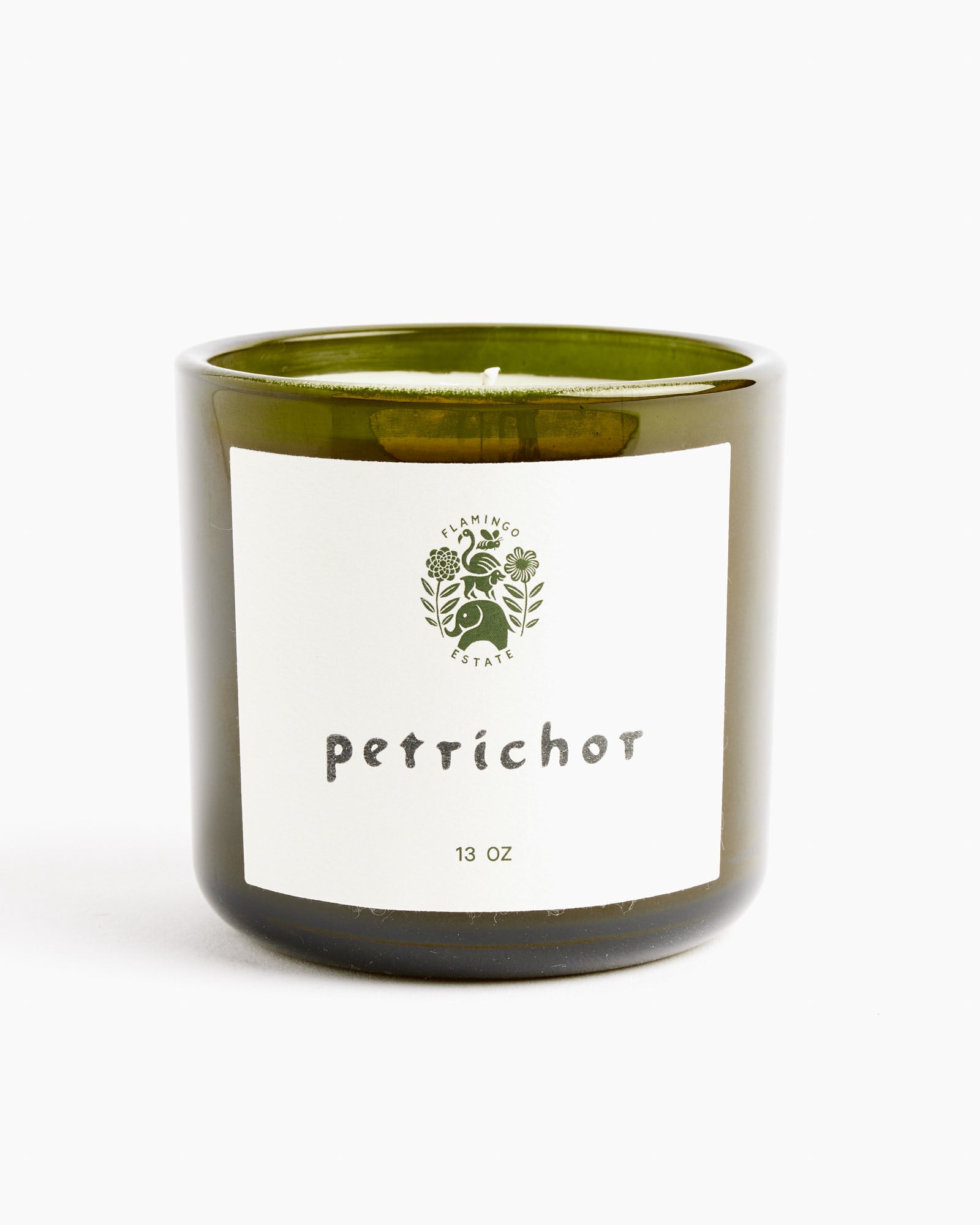 Flamingo Estate Petrichor Candle - 13oz - Default Title (262653)