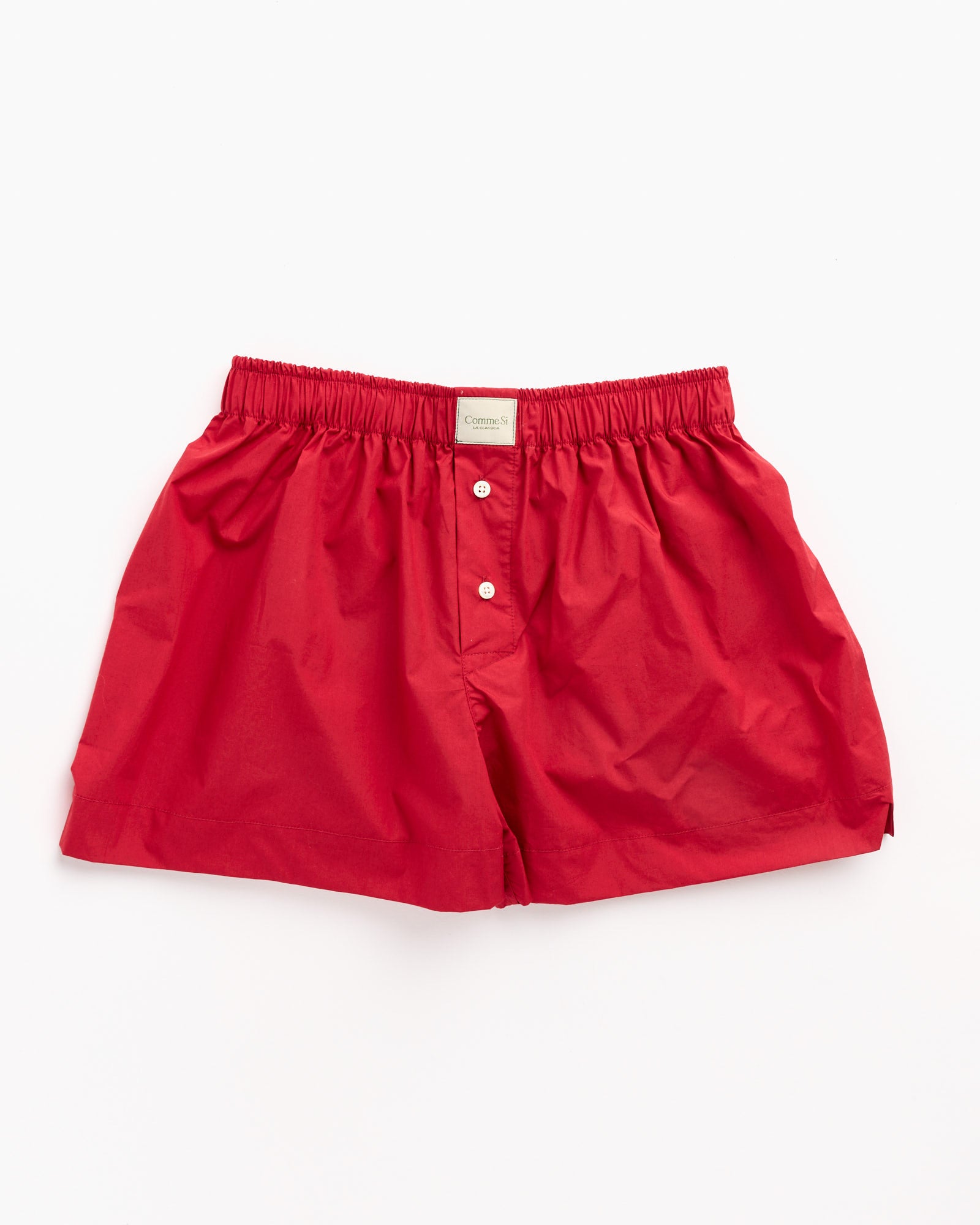 La Boxer Classica in Maraschino - Maraschino / S (262952)