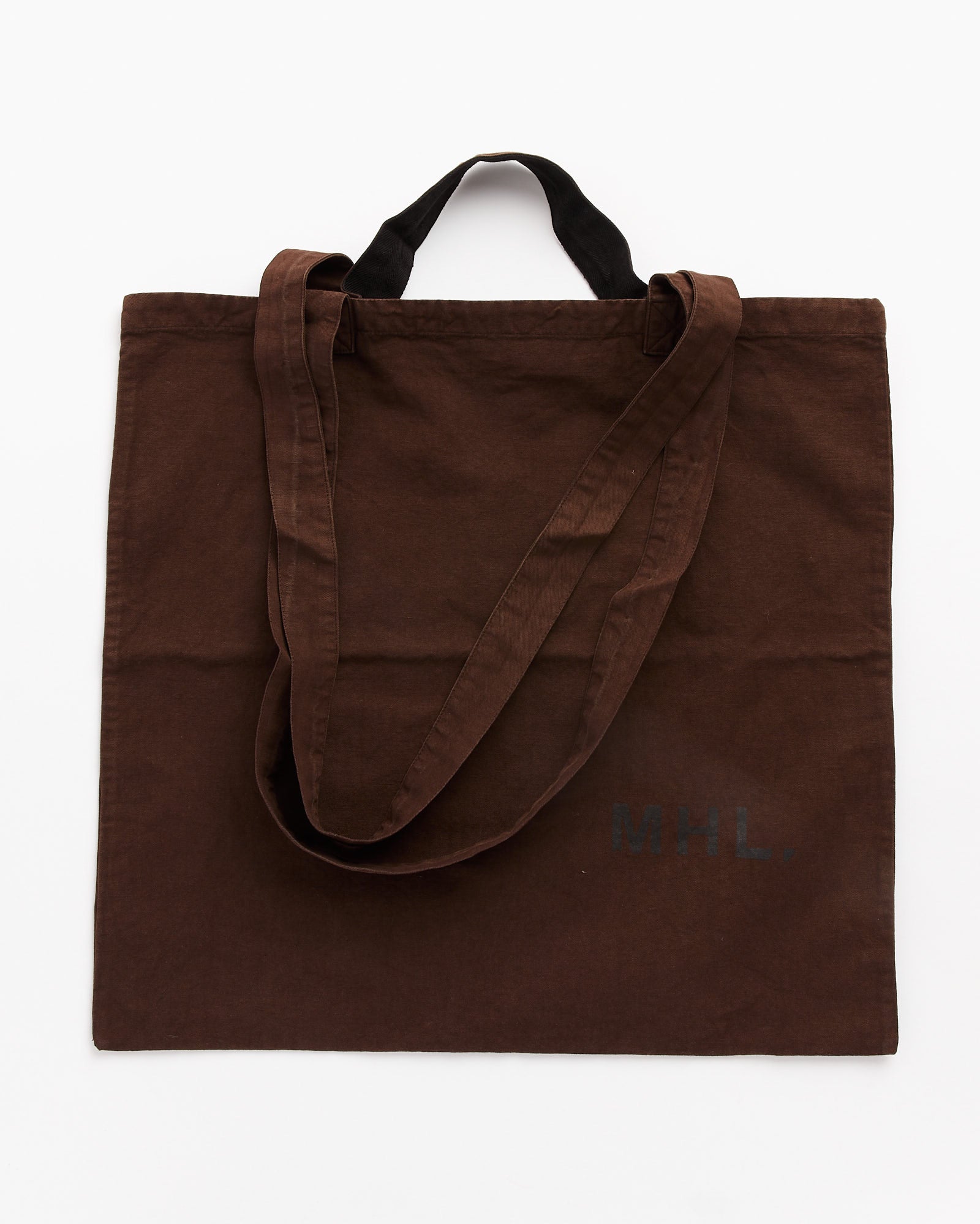 MHL Shopper Mahogany - Mahogany / OS (263251)