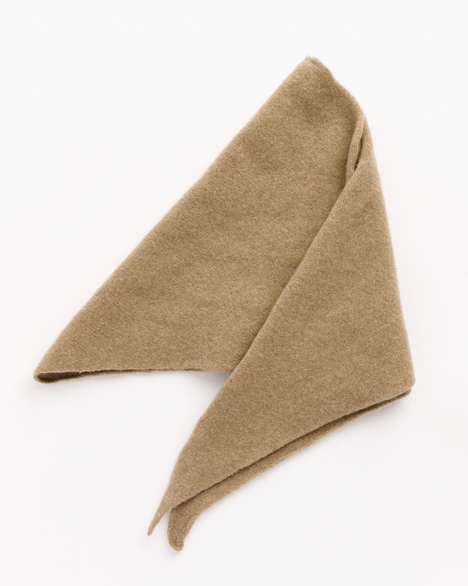 Scout Scarf in Linen