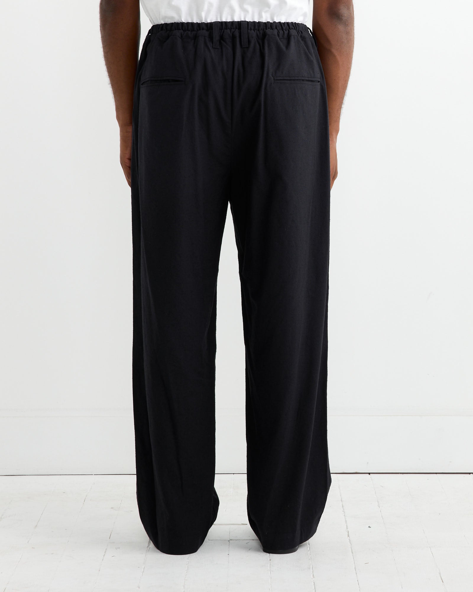 Stein St. 968 Pant Dark Navy - Dark Navy / M (263623)