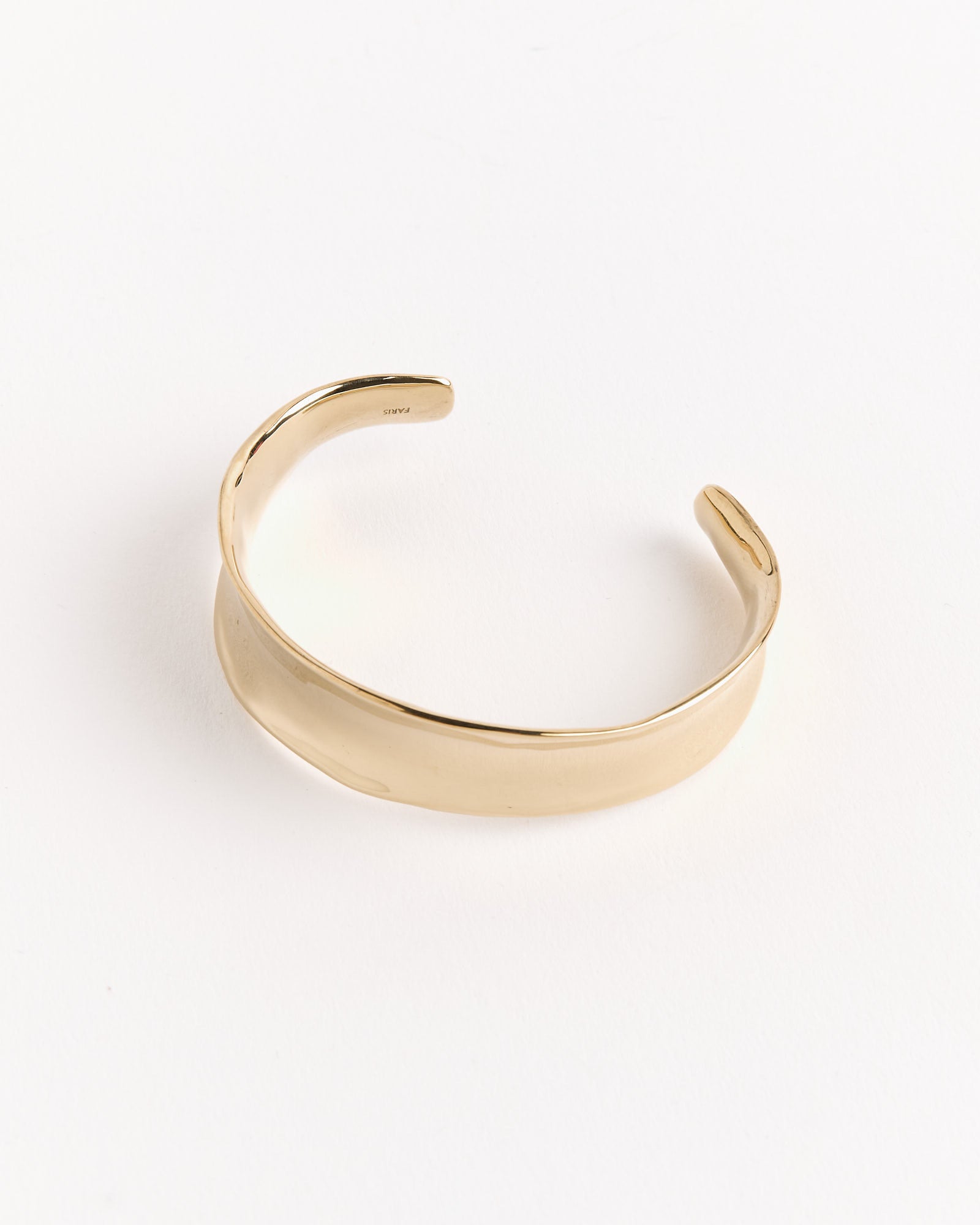 Versus Cuff in Bronze - Default Title (264022)