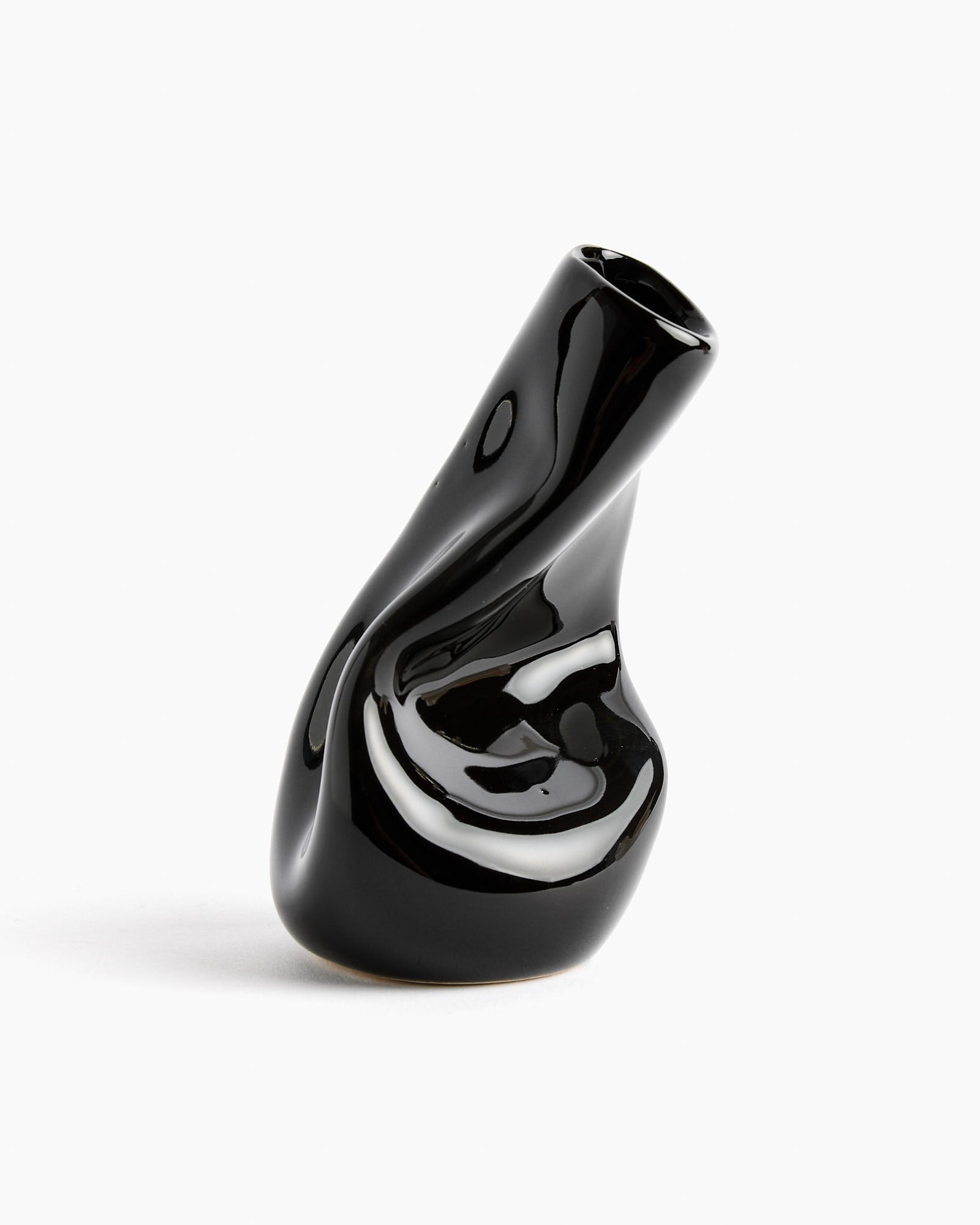 Completedworks Small Solitude Vessel - Gloss Black - Default Title (264047)