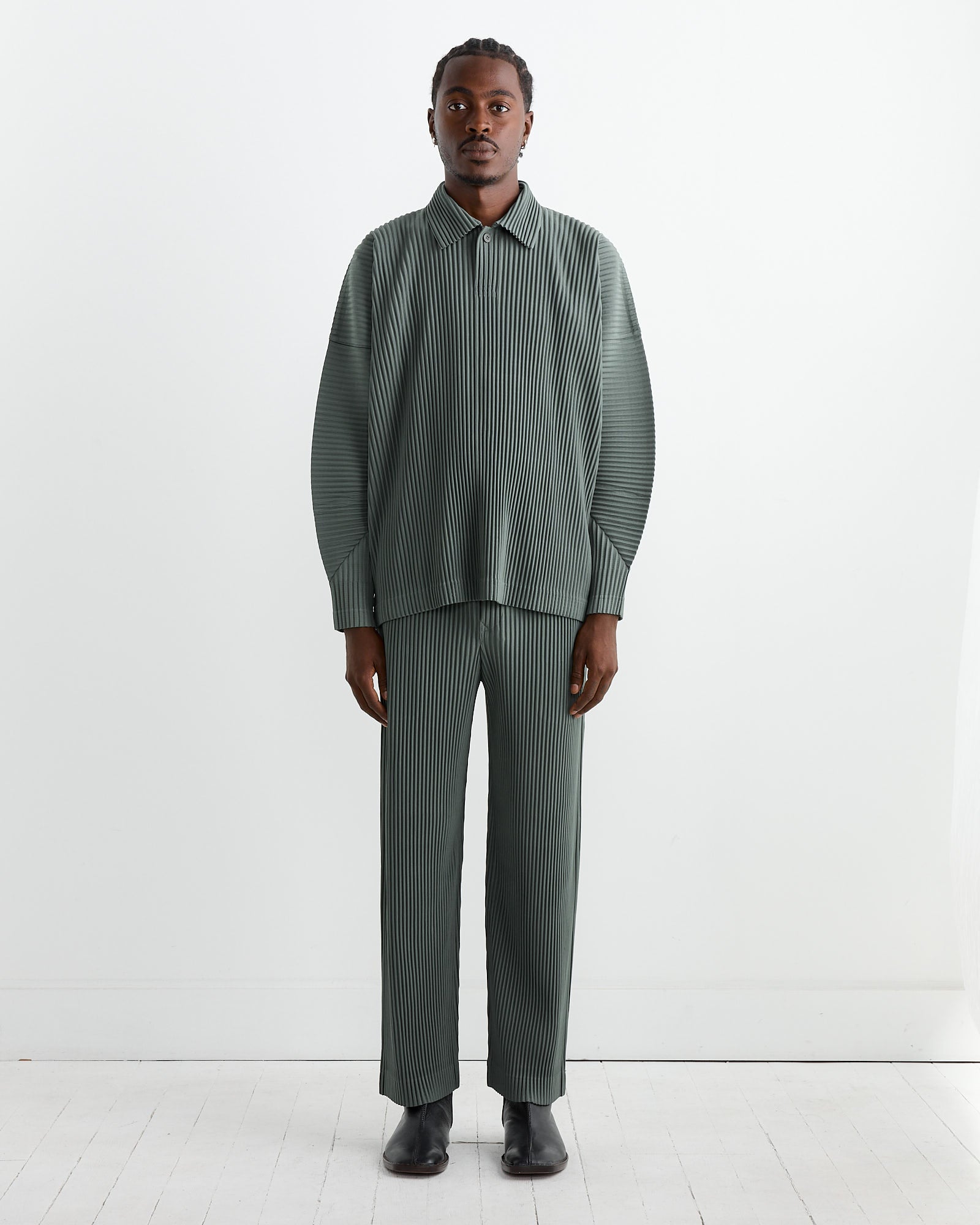 Mohawk General Store | Homme Plissé Issey Miyake