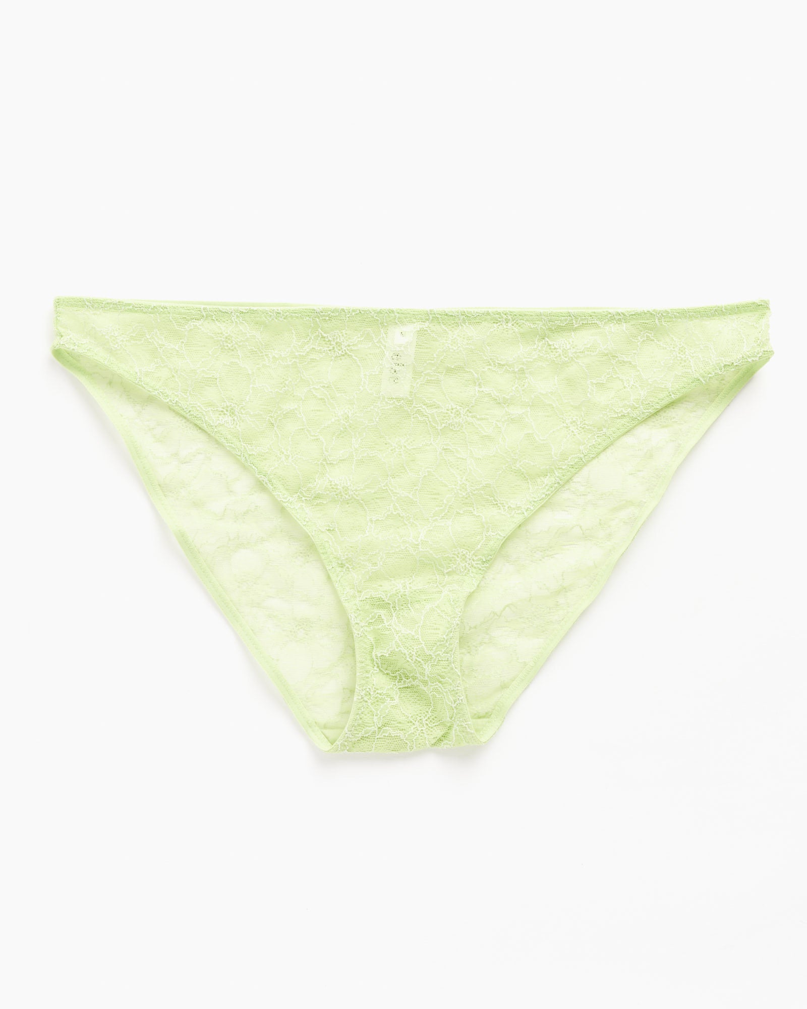 Else Marie Brief Matcha - Matcha / M (264526)