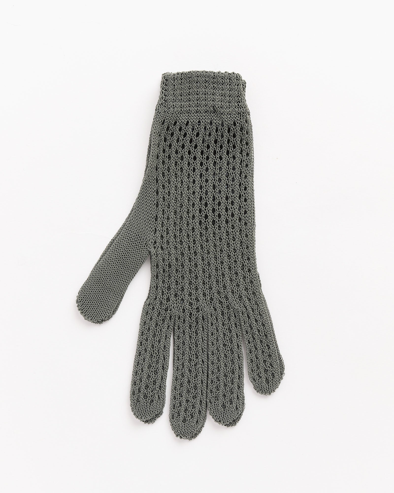 Bond Gloves in Basalt Grey