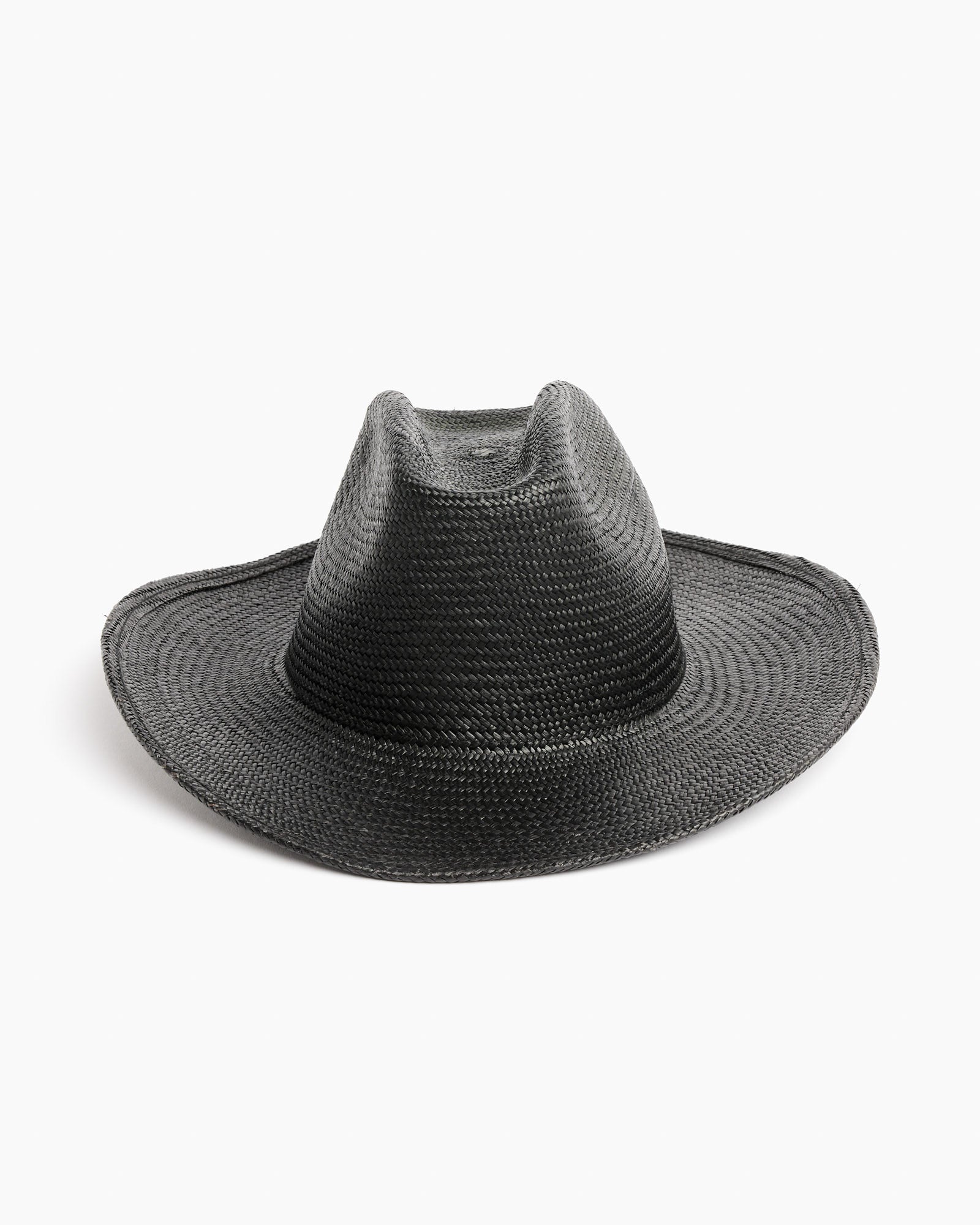 Clyde Cowboy Hat - Black - OS - Default Title (264603)