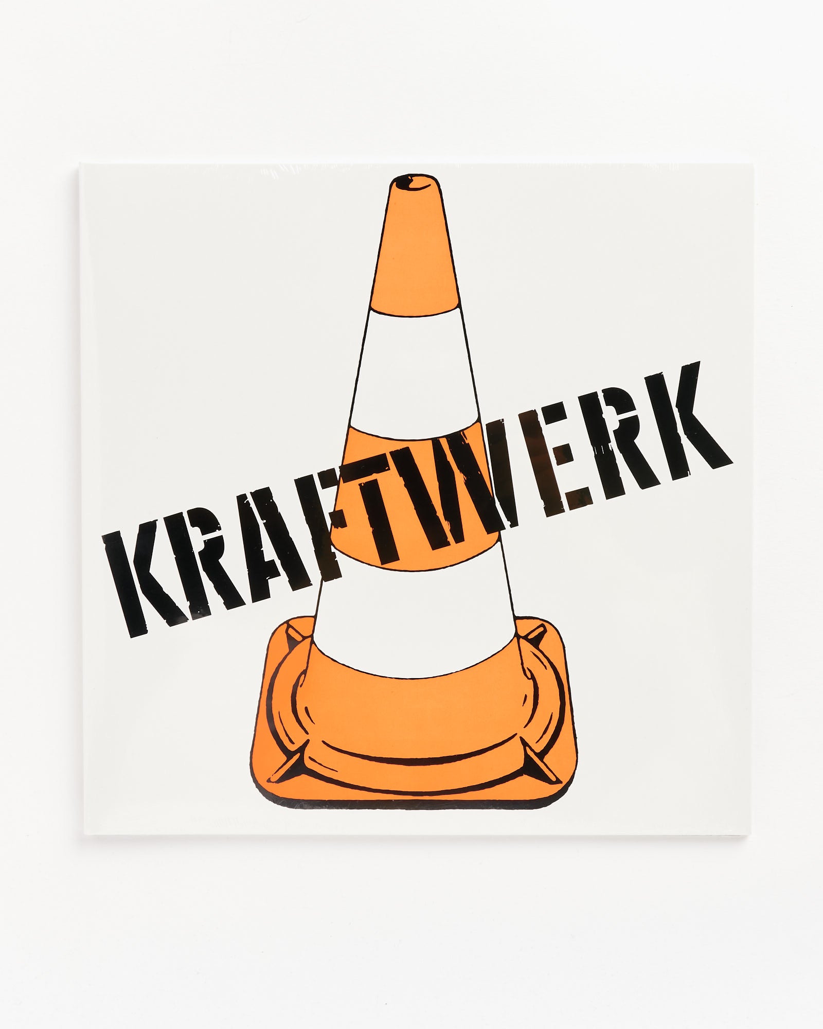 Krafwerk LP