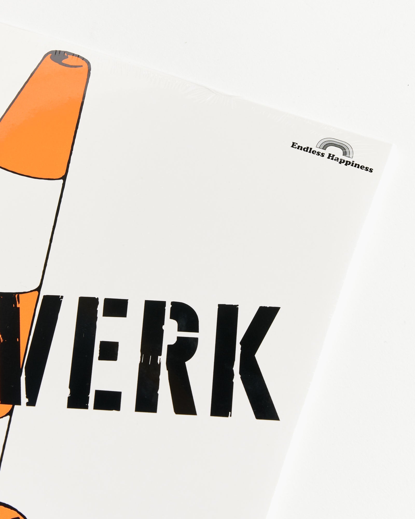 Krafwerk LP