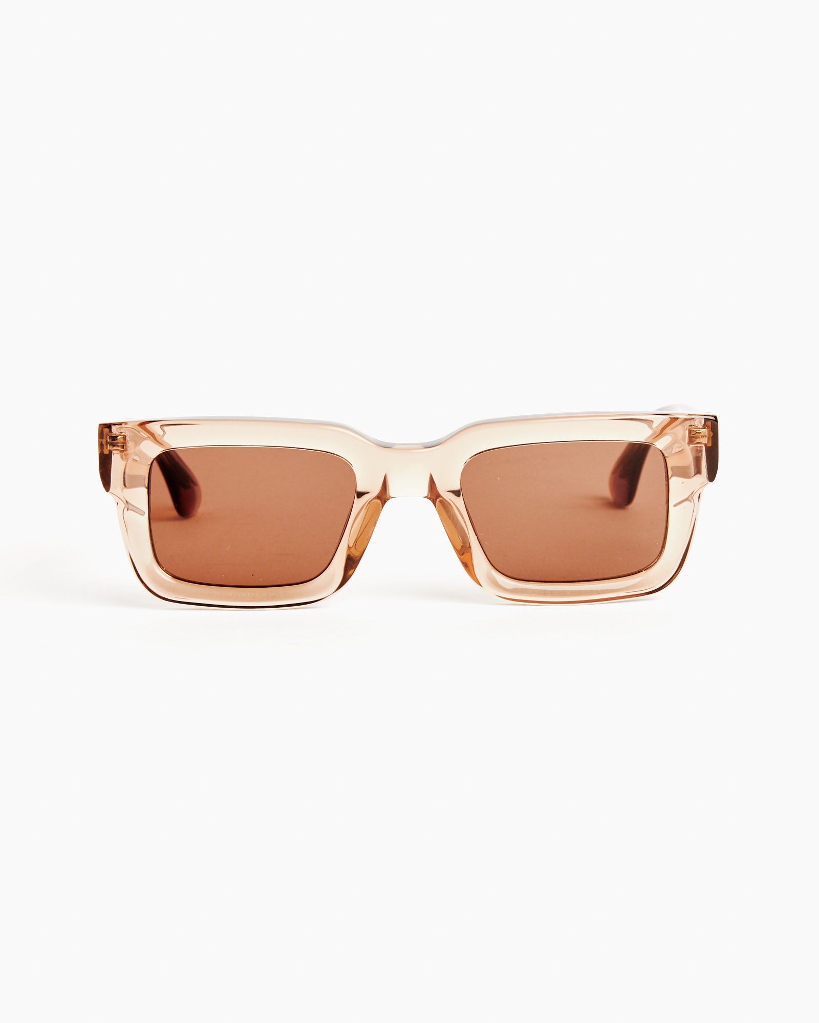 Chimi 05 Sunglasses Light Brown - Light Brown / OS (264894)