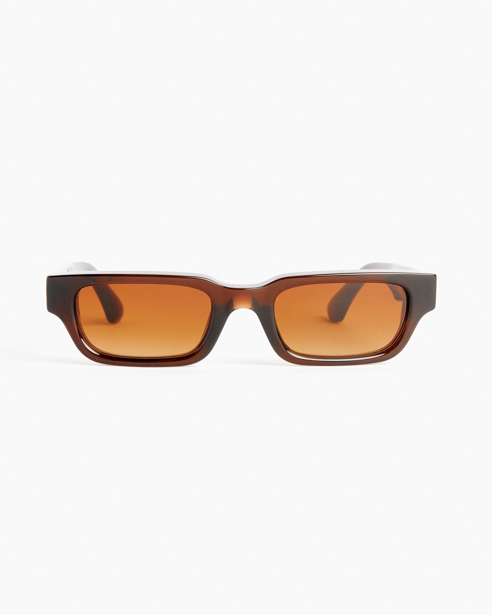 Chimi 10 Sunglasses - Brown - OS - Default Title (264895)