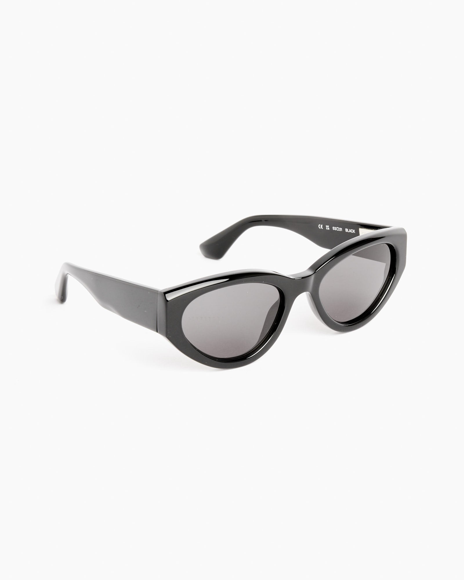 Chimi 06 Sunglasses Black - Black / OS (264897)