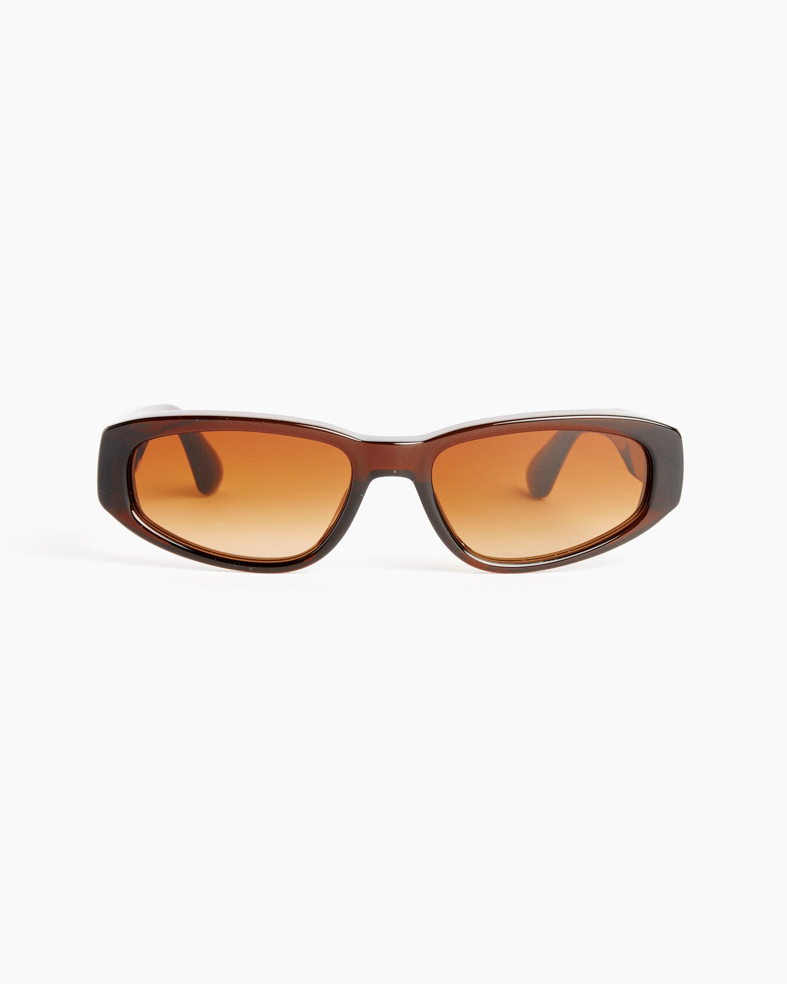 Chimi 09 Sunglasses Brown - Brown / OS (264900)