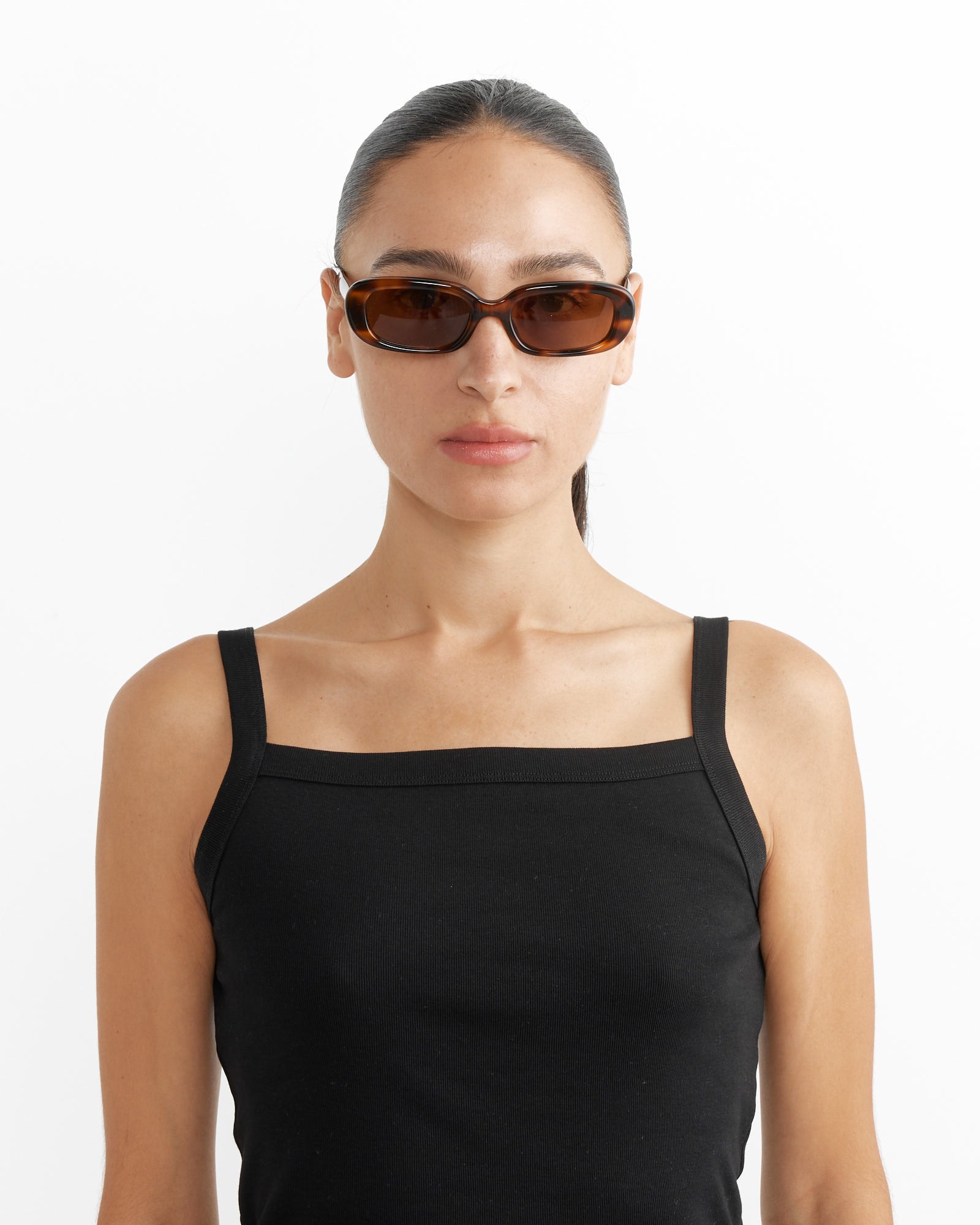 Chimi 12 Sunglasses - Tortoise - OS - Default Title (264902)