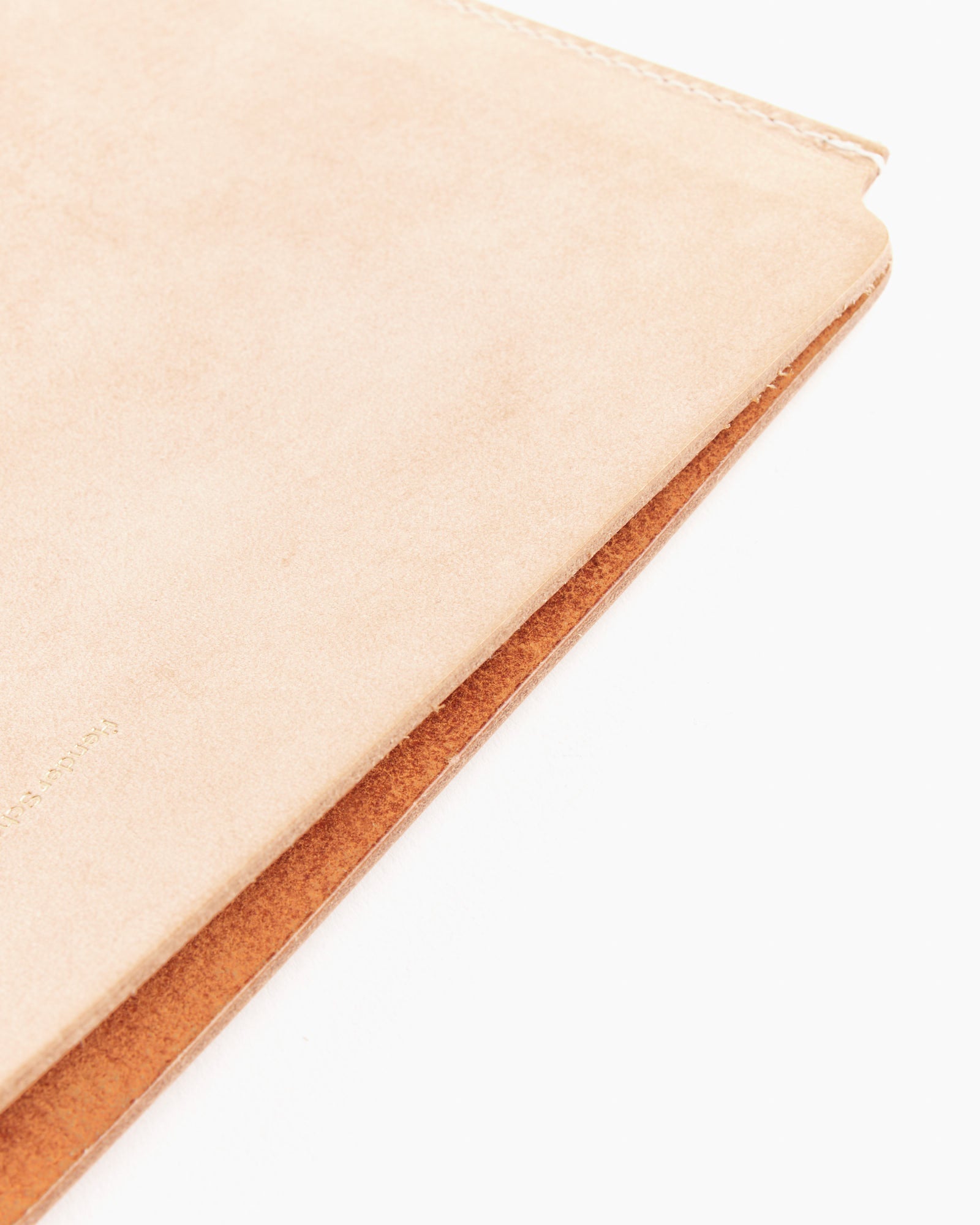 iPad Case in Natural