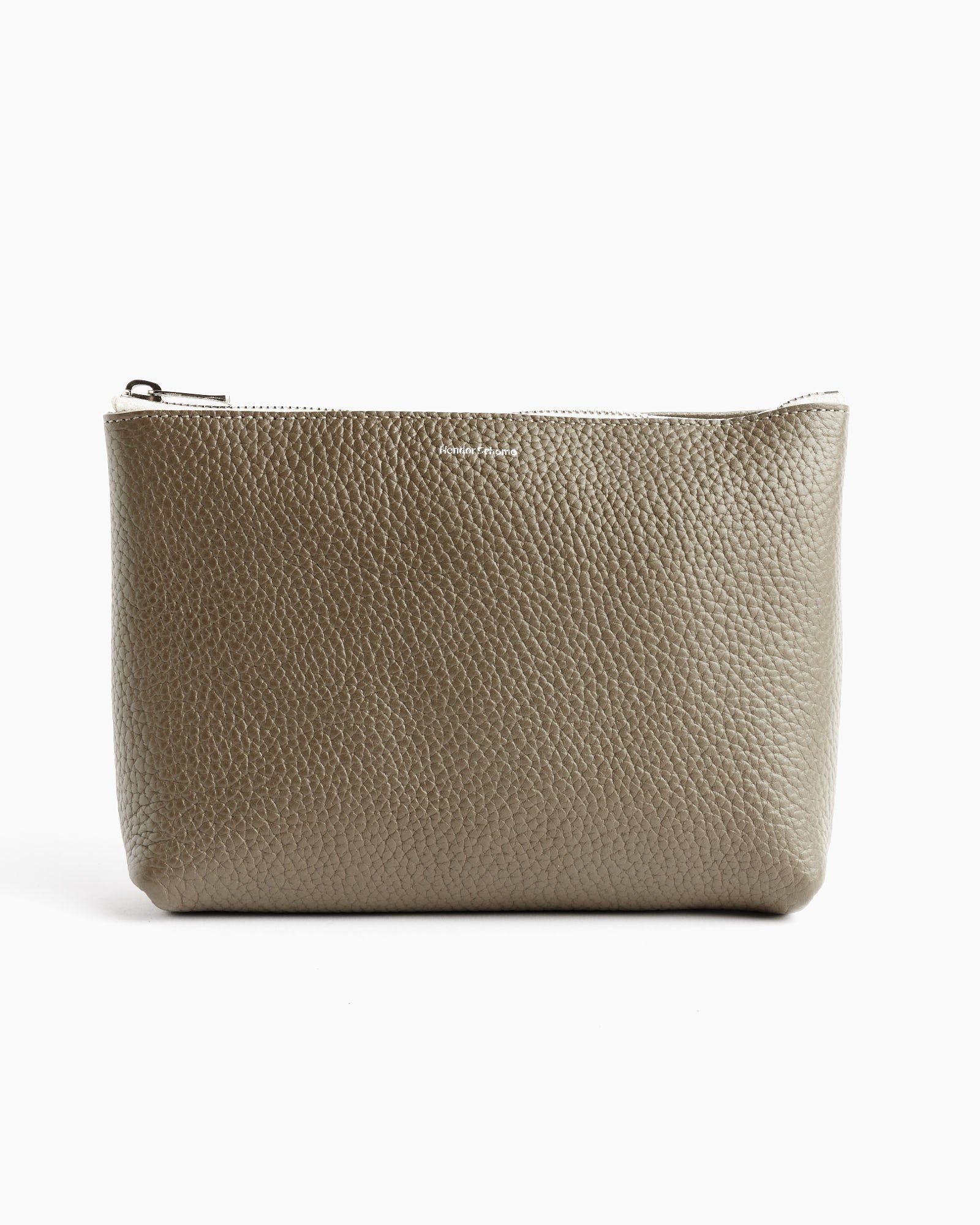 Hender Scheme Pouch - Taupe - M - Default Title (264953)