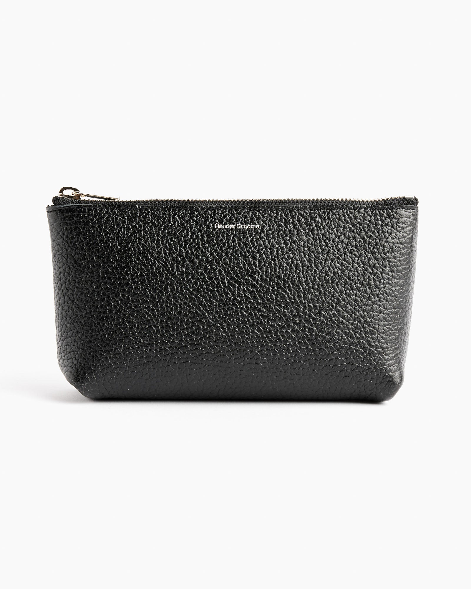 Hender Scheme Pouch - Black - S - Default Title (264954)