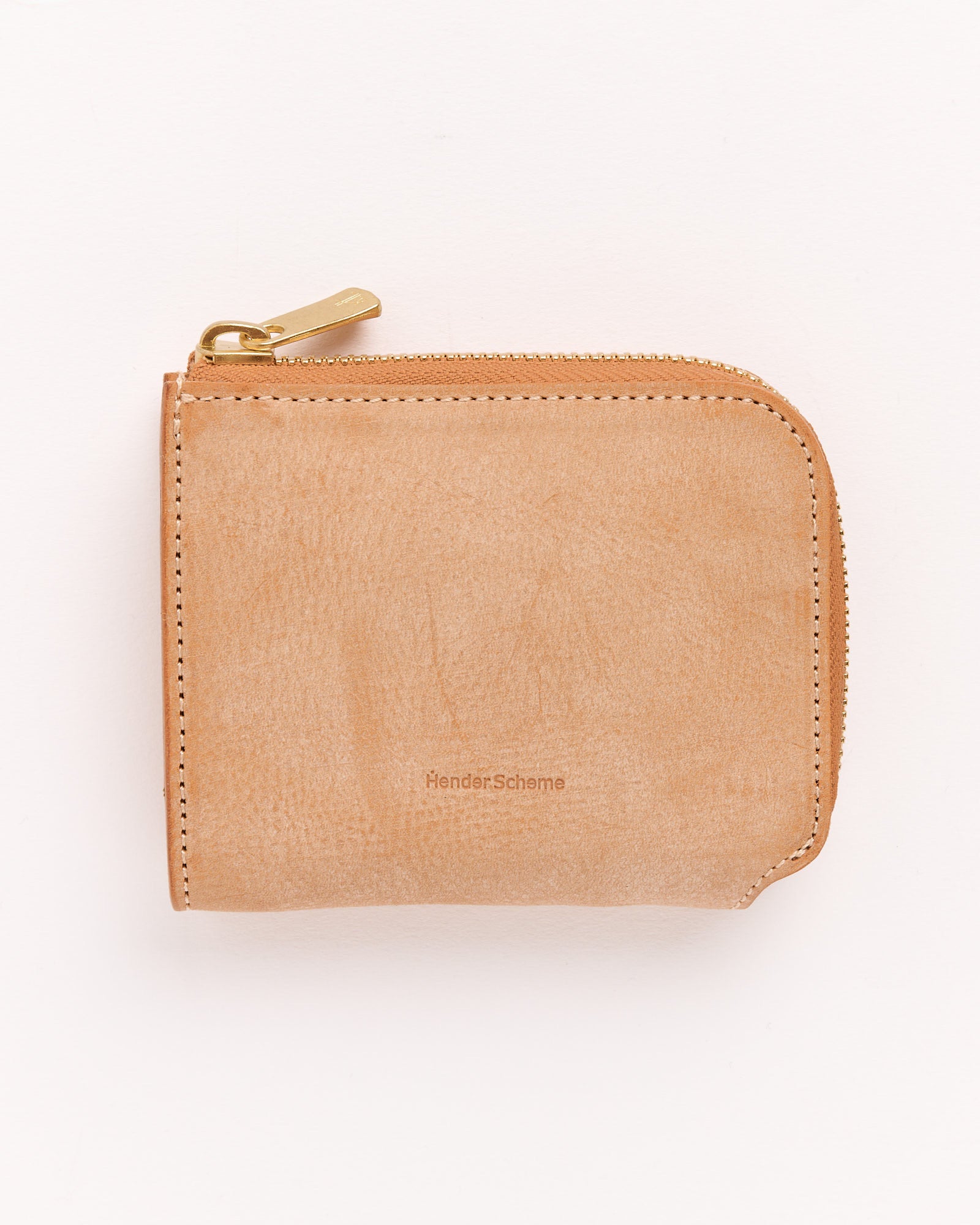 Hender Scheme Wallet Natural - Natural / OS (264958)