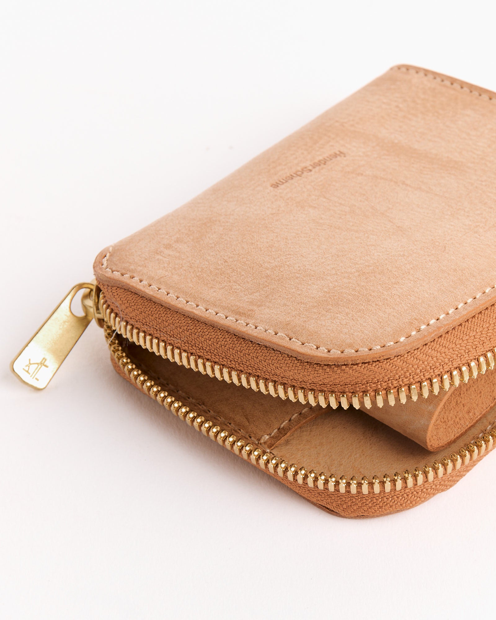 Hender Scheme Wallet Natural - Natural / OS (264958)