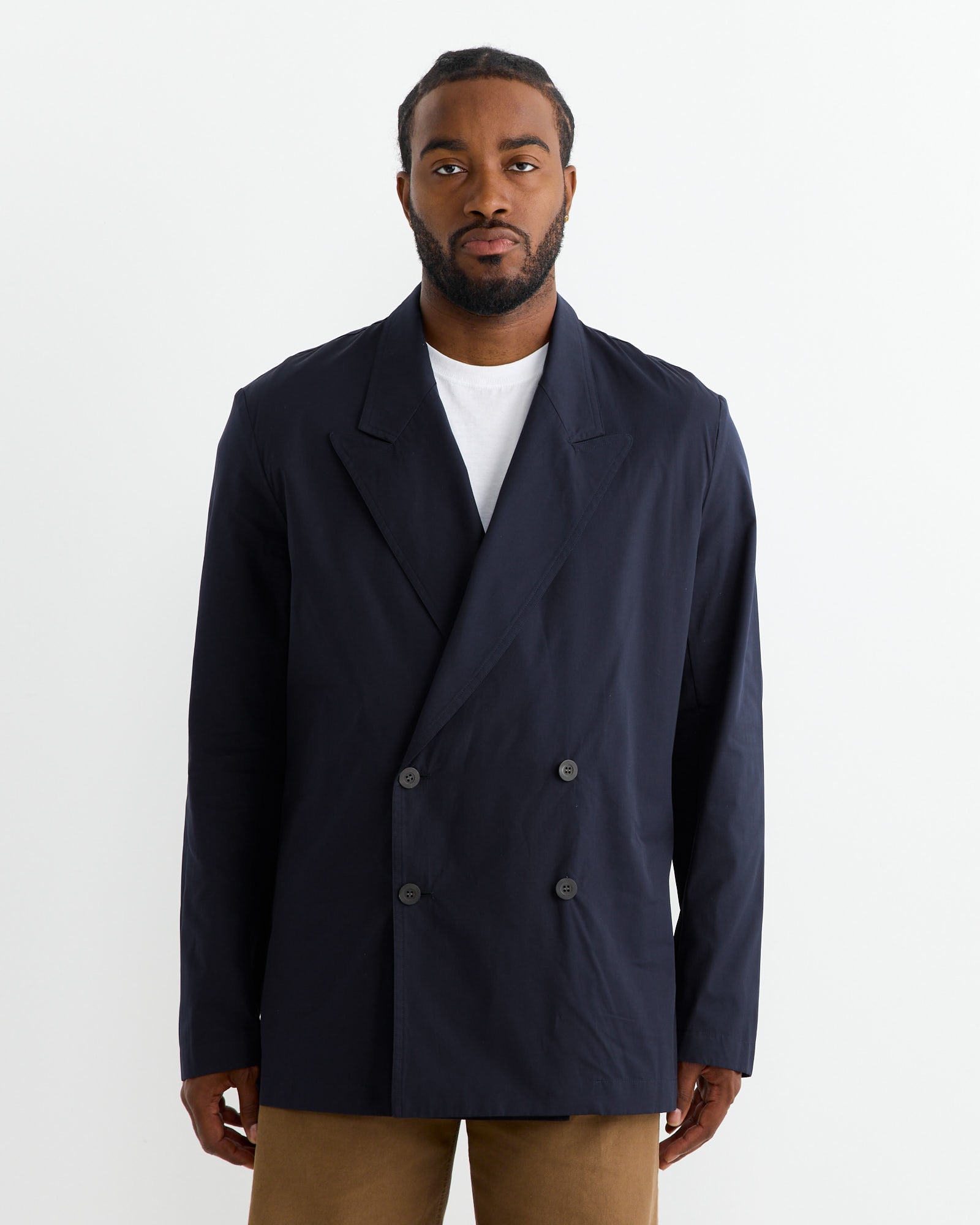 Dries van noten mens coat best sale