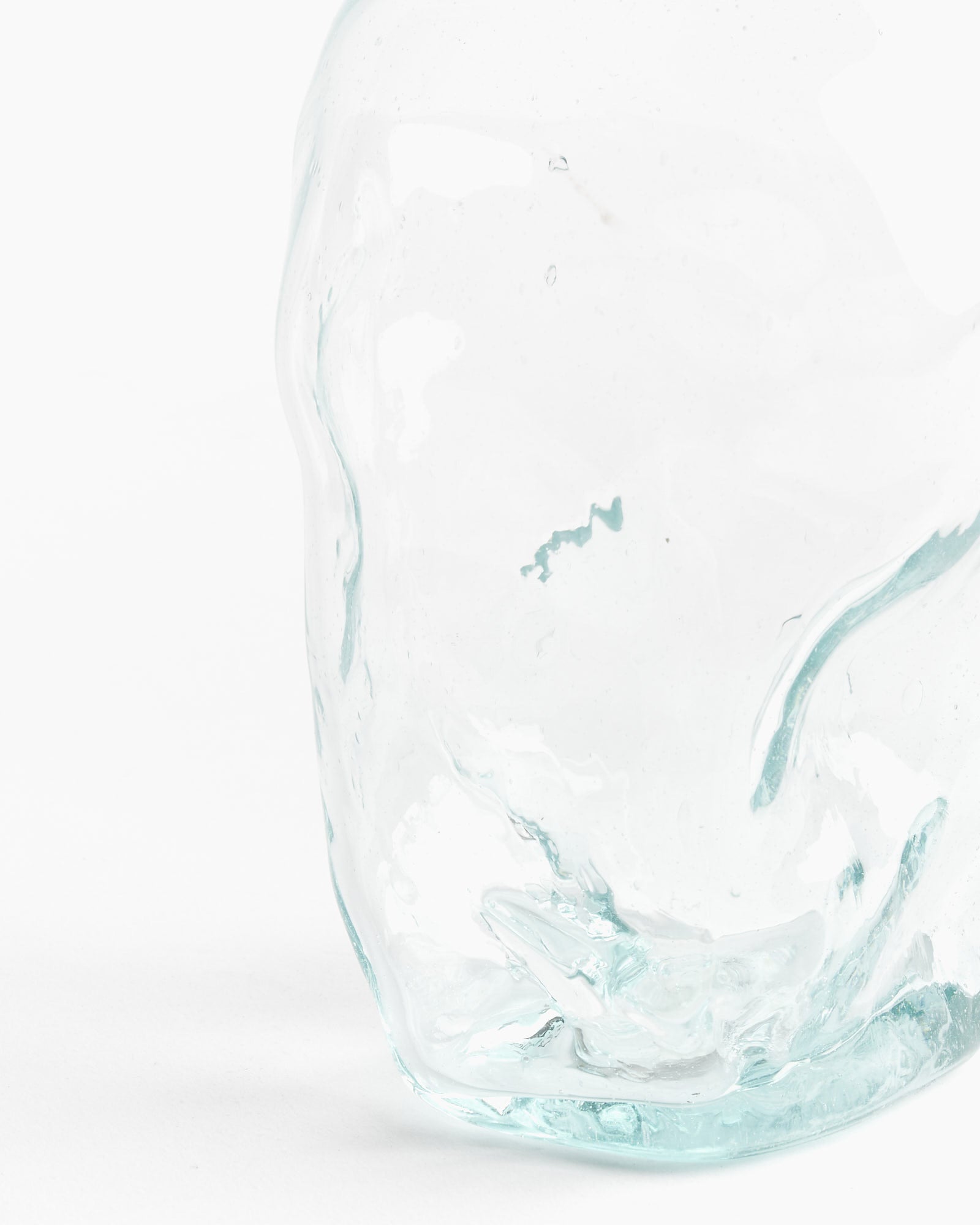 La Soufflerie Rock Carafe Big Transparent - Default Title (265156)