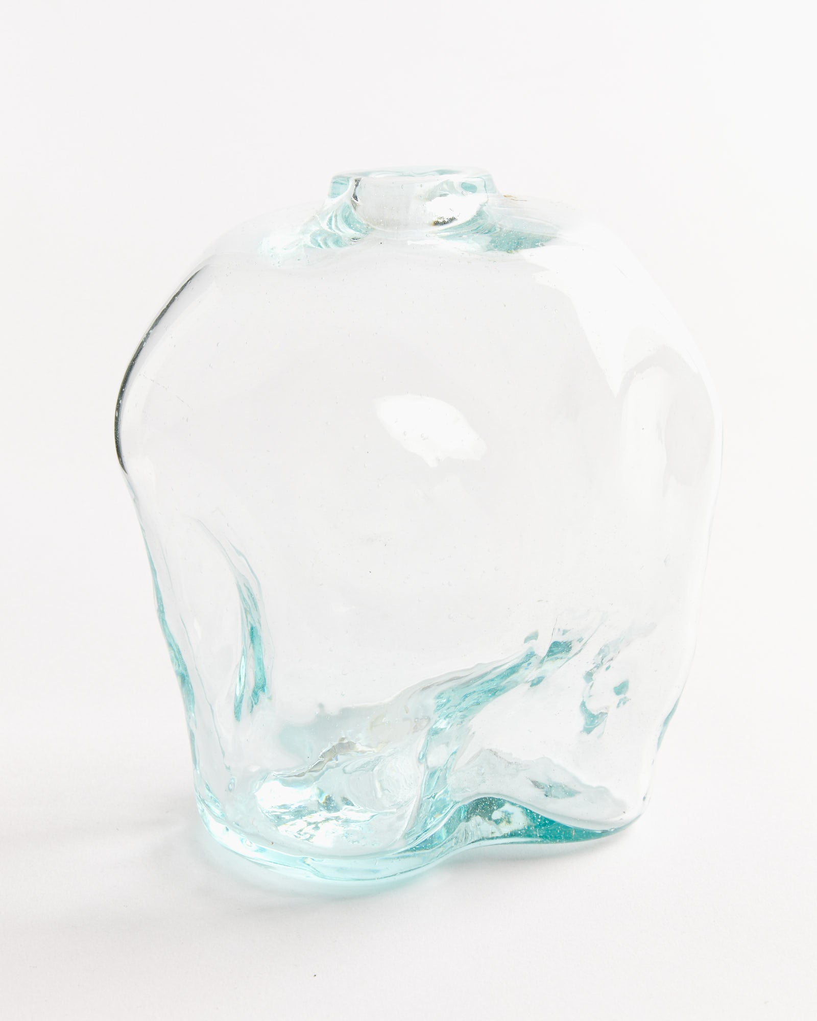 La Soufflerie Rock Vase Transparent - Default Title (265157)