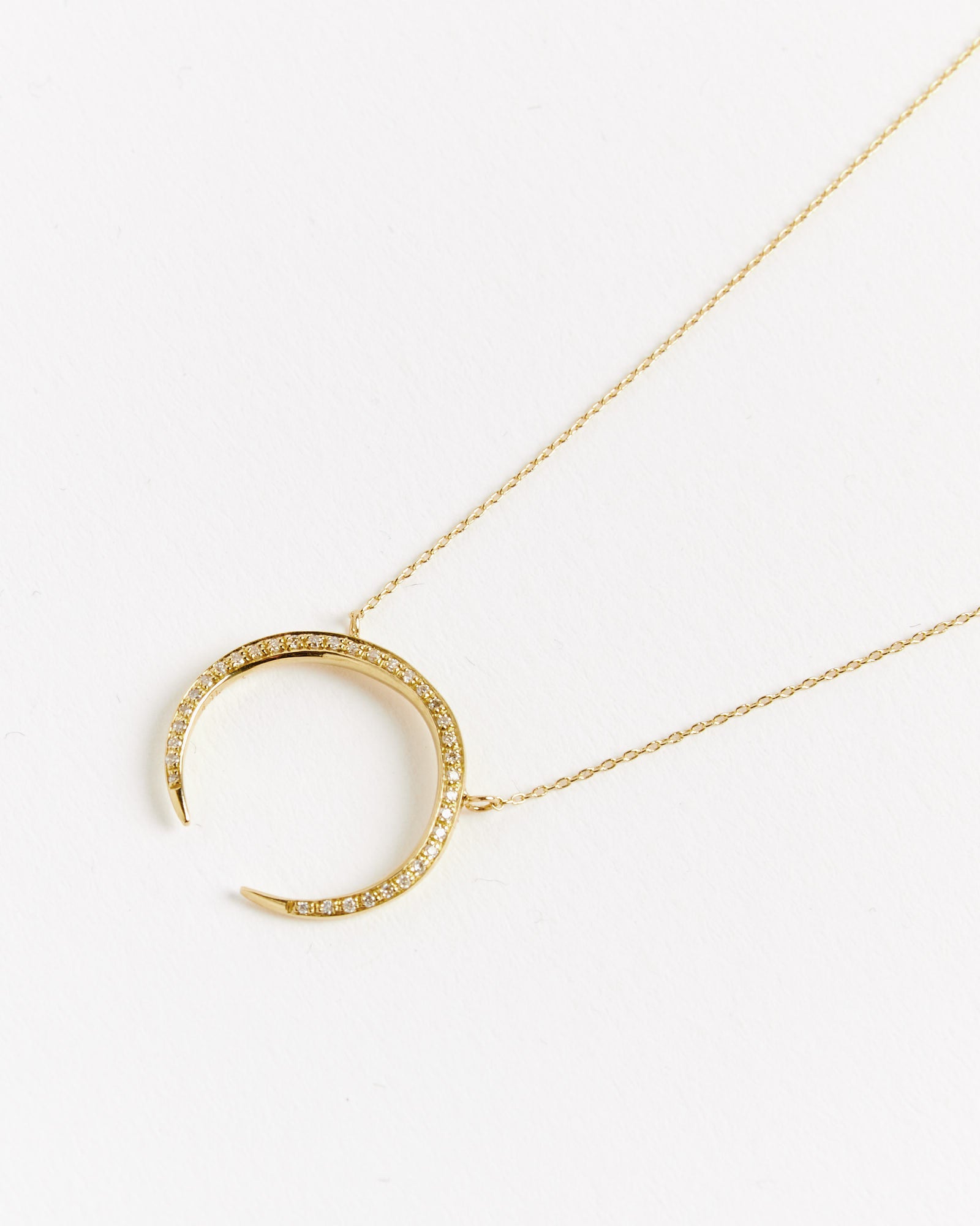 Eternal Necklace