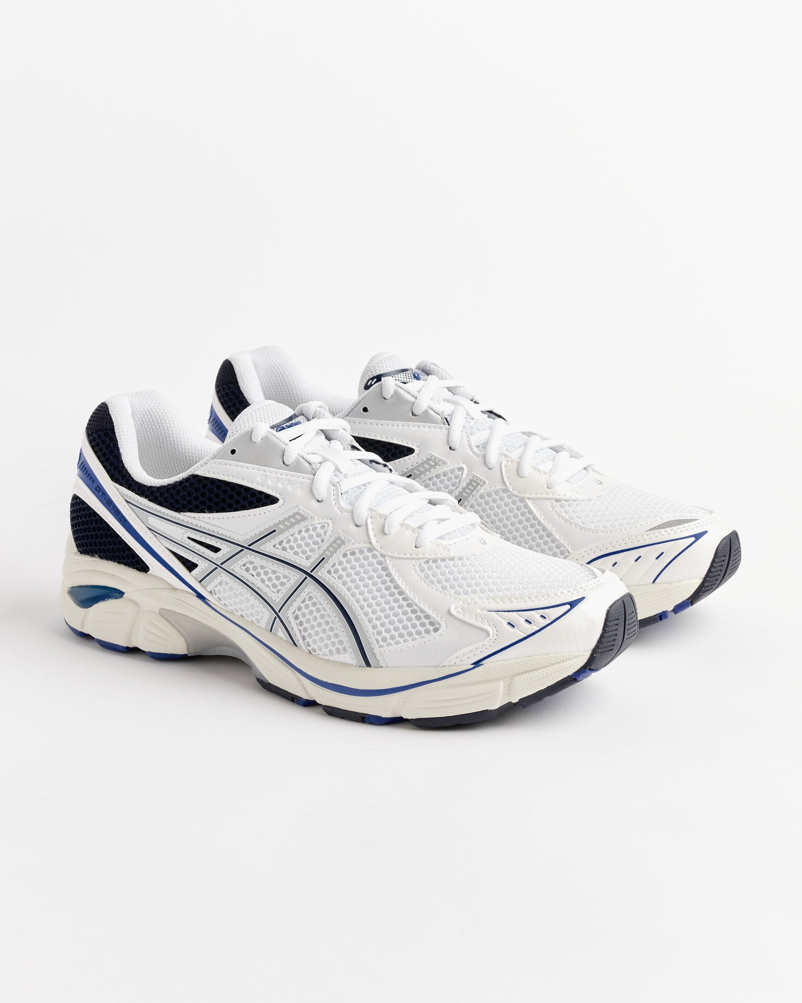 Asics GT-2160 White/Piedmont Grey - White/Piedmont Grey / M10.5 (265270)