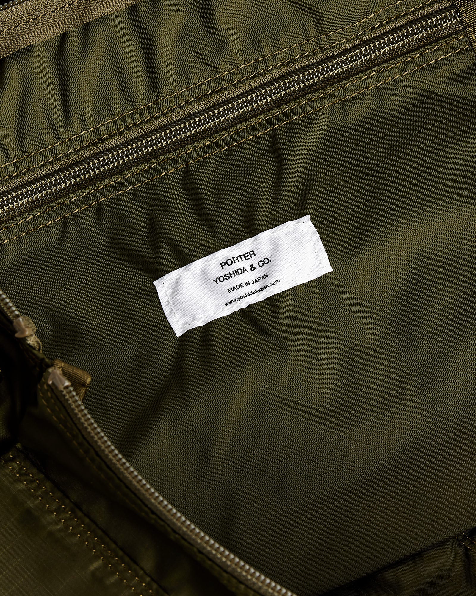 Flex 2Way Helmet Bag in Olive Drab