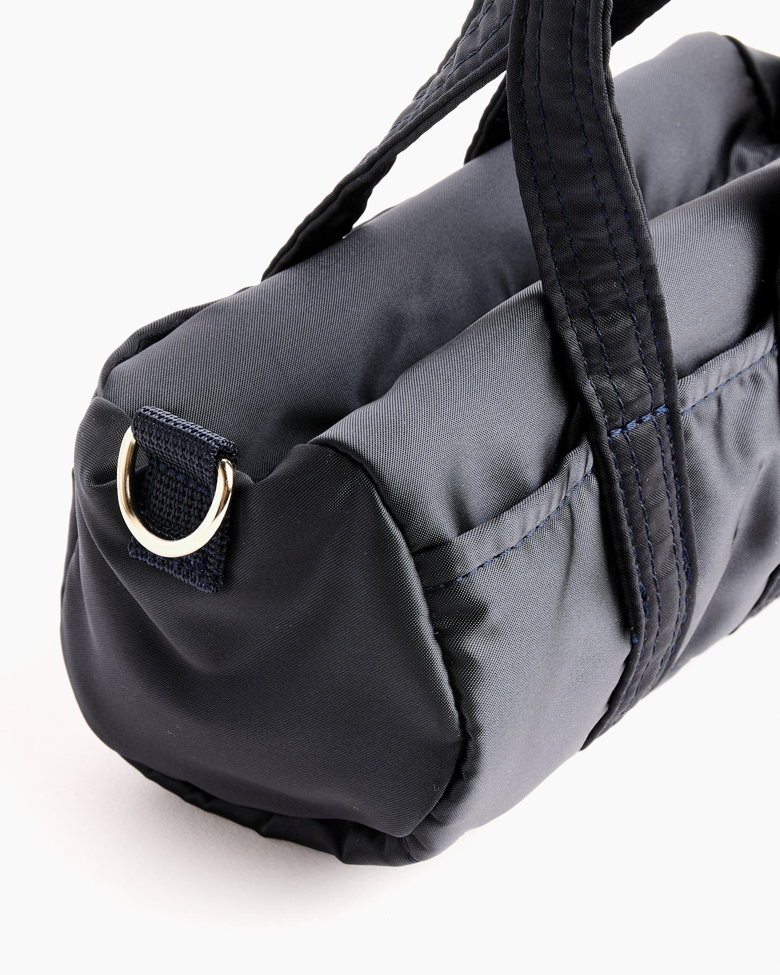 Howl 2Way Boston Mini Bag in Navy